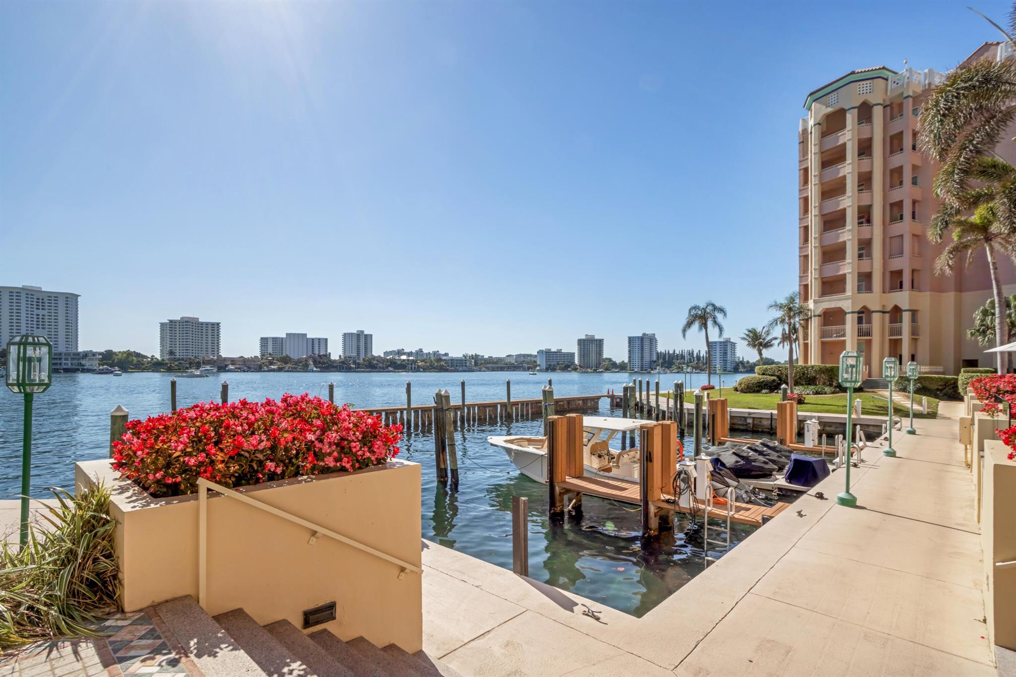 MIZNER TOWER CONDO - Residential
