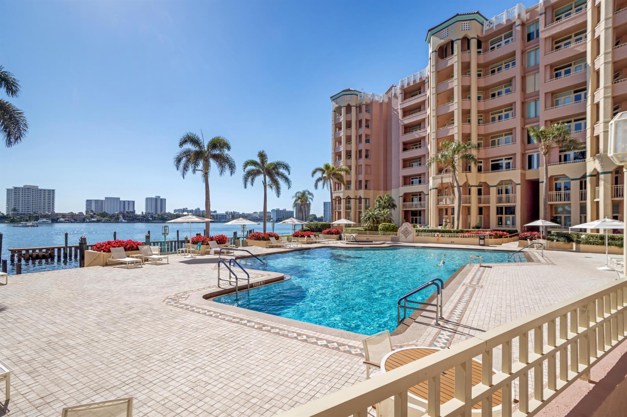 MIZNER TOWER CONDO - Residential