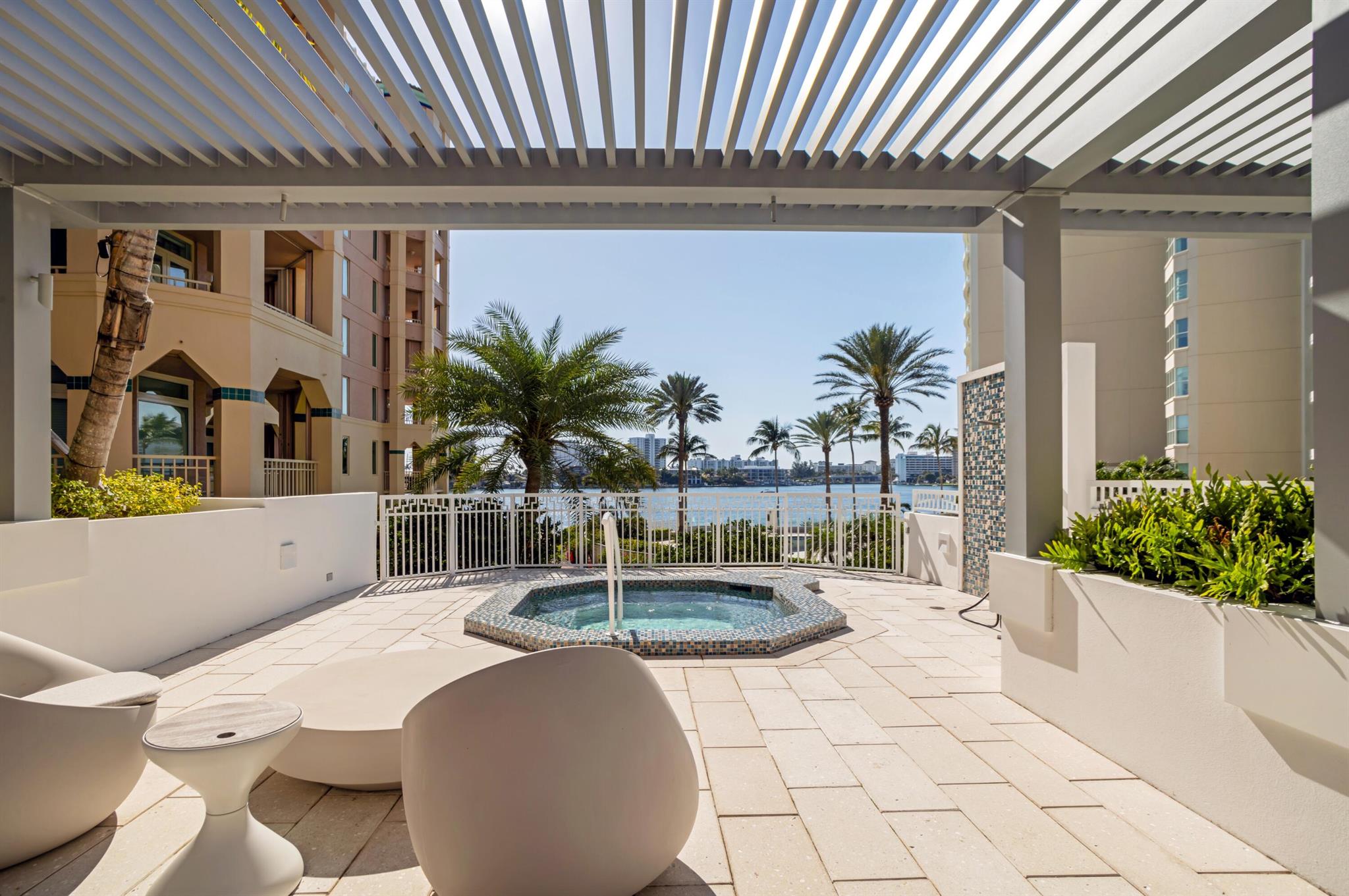 MIZNER TOWER CONDO - Residential