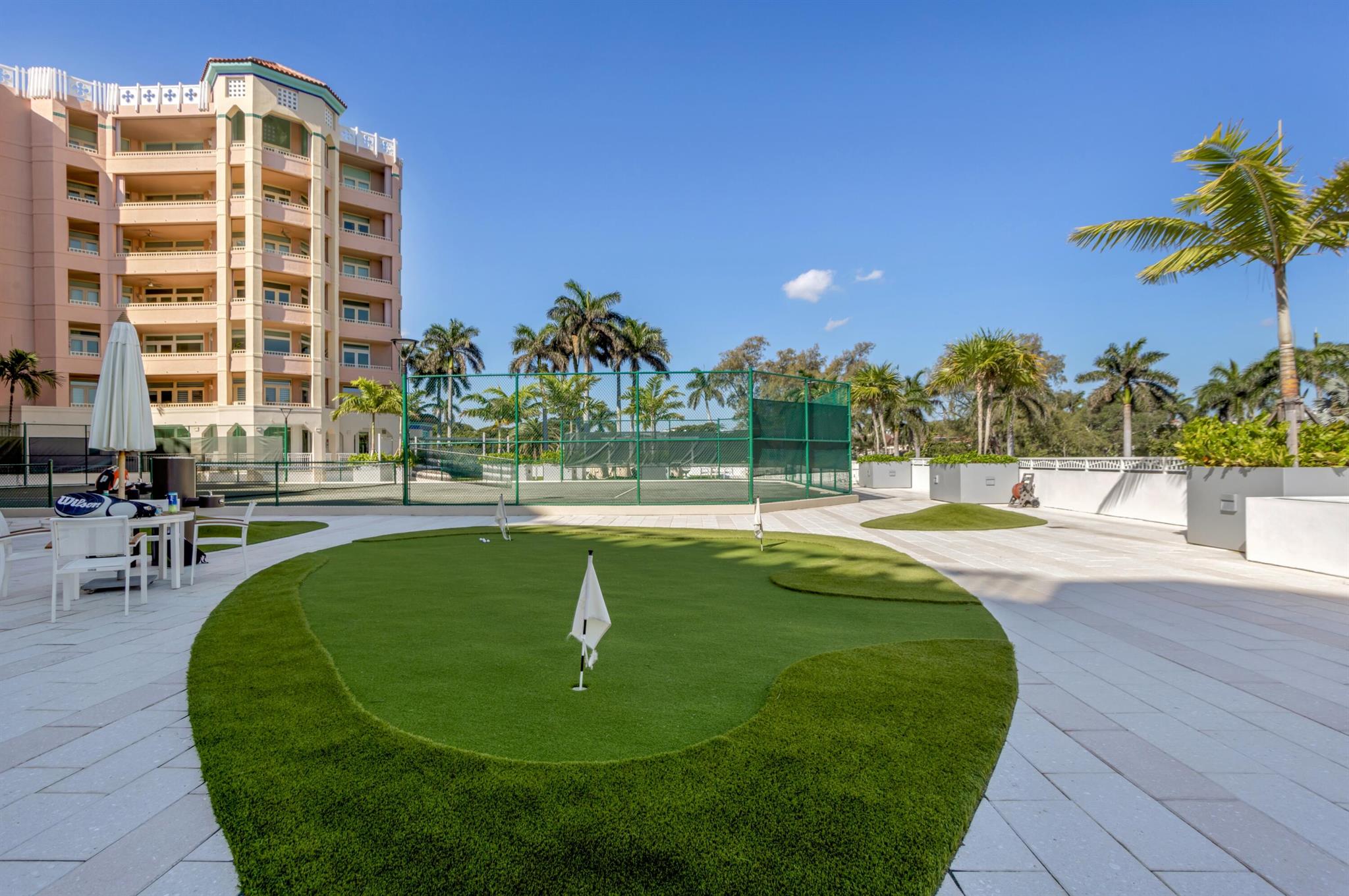 MIZNER TOWER CONDO - Residential