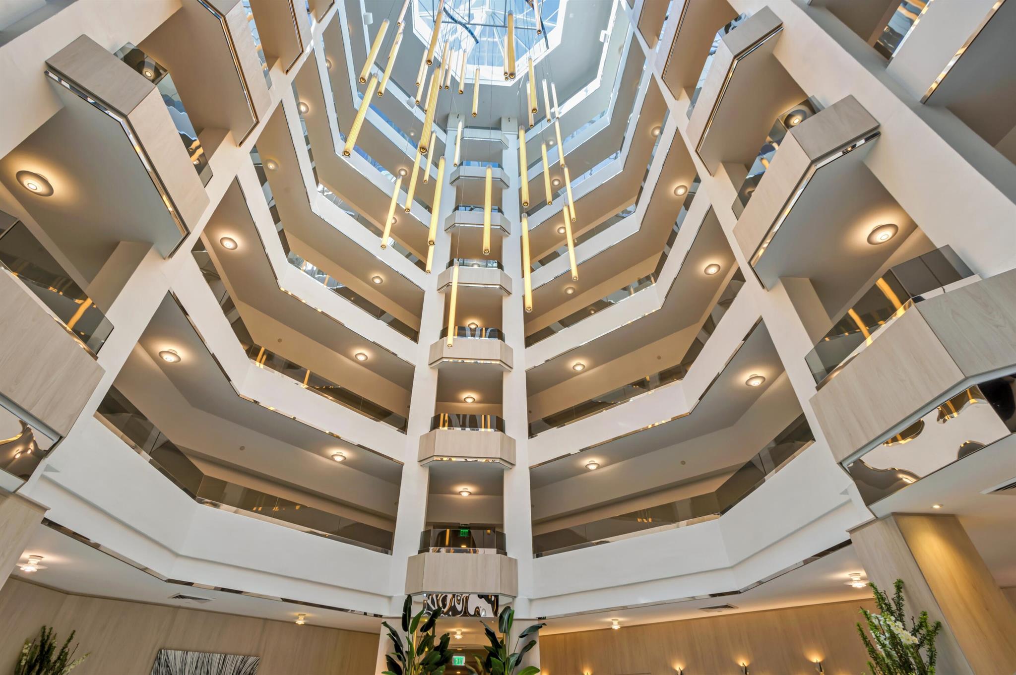 MIZNER TOWER CONDO - Residential