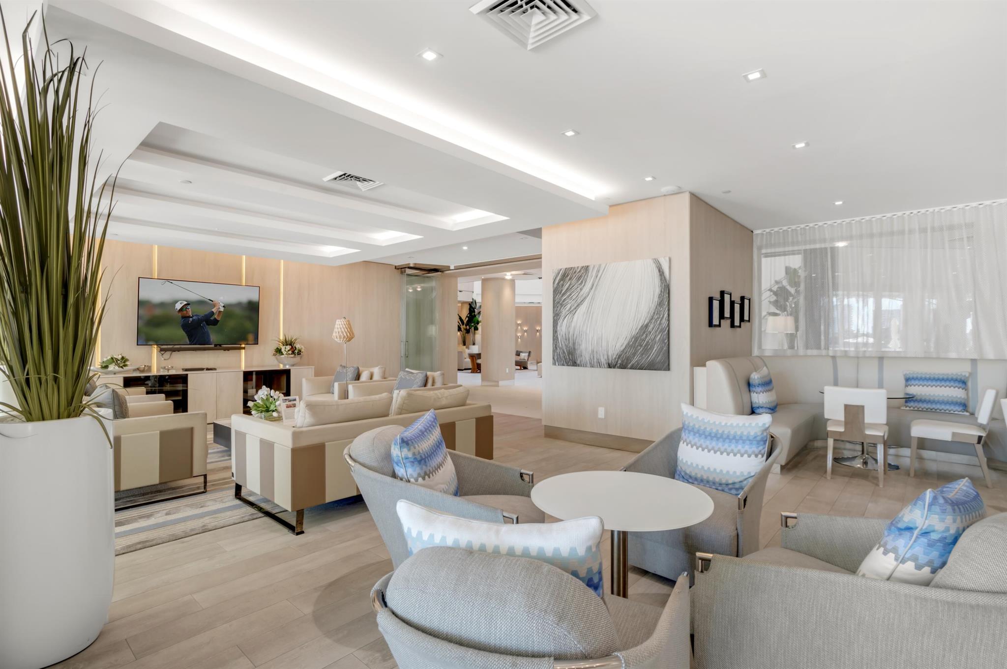 MIZNER TOWER CONDO - Residential