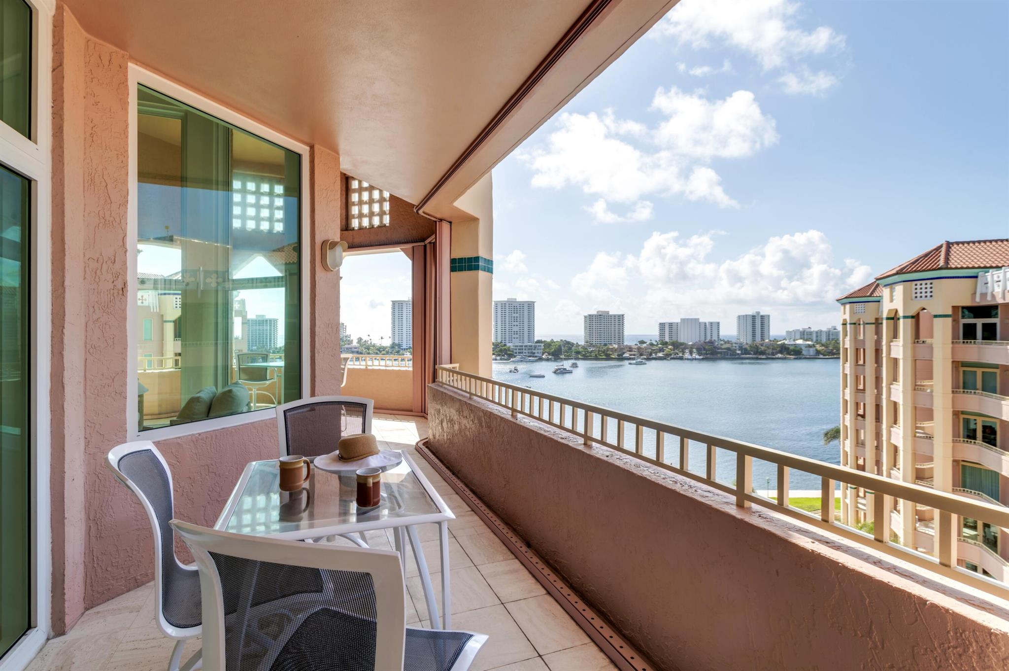 MIZNER TOWER CONDO - Residential