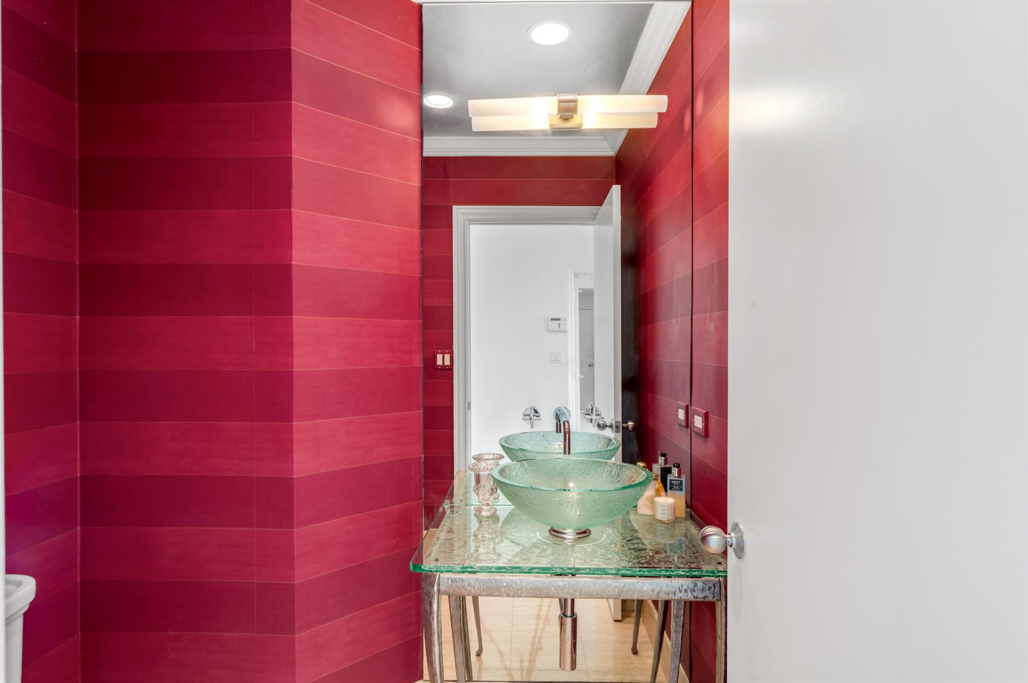 MIZNER TOWER CONDO - Residential