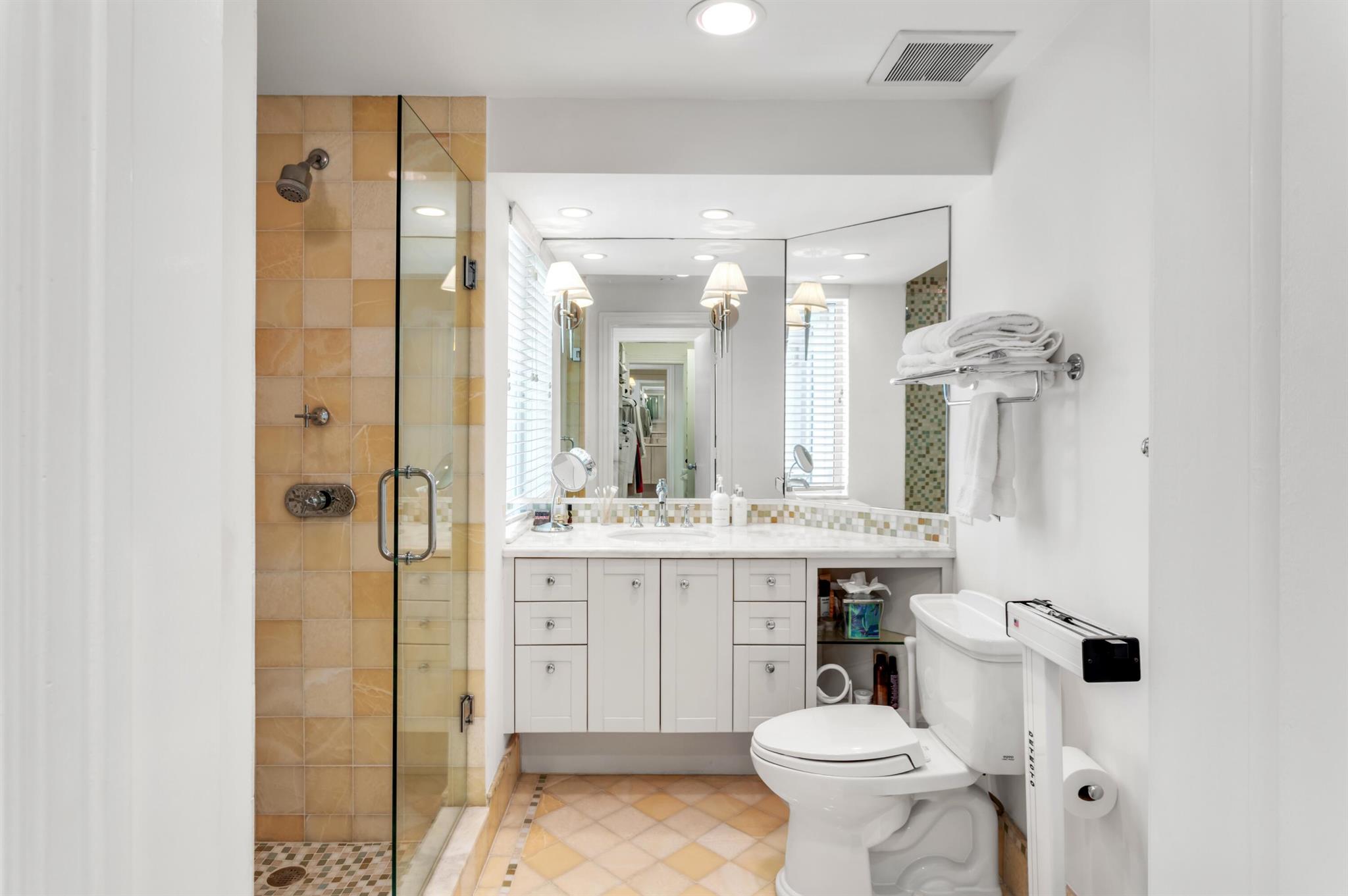 MIZNER TOWER CONDO - Residential