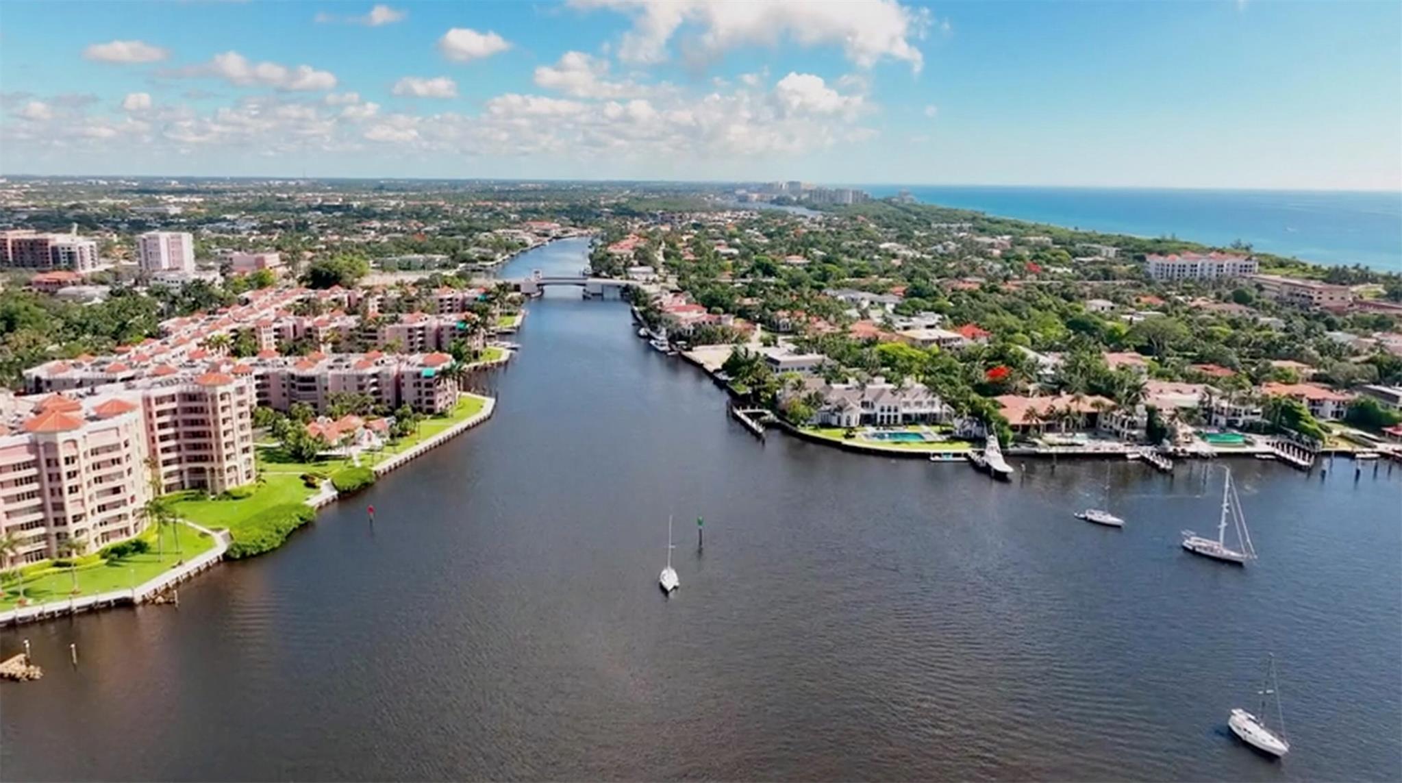 MIZNER TOWER CONDO - Residential