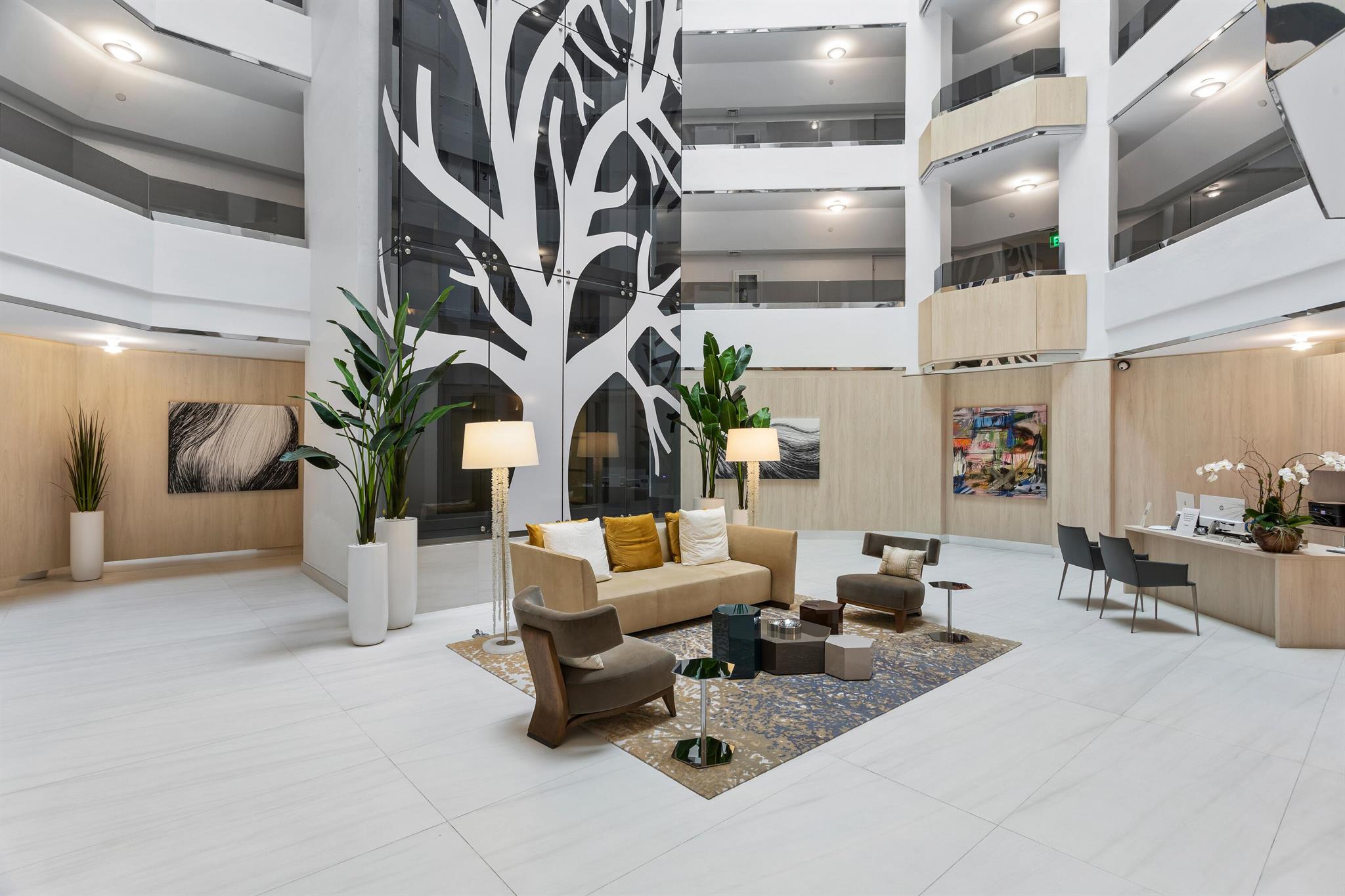 MIZNER TOWER CONDO - Residential