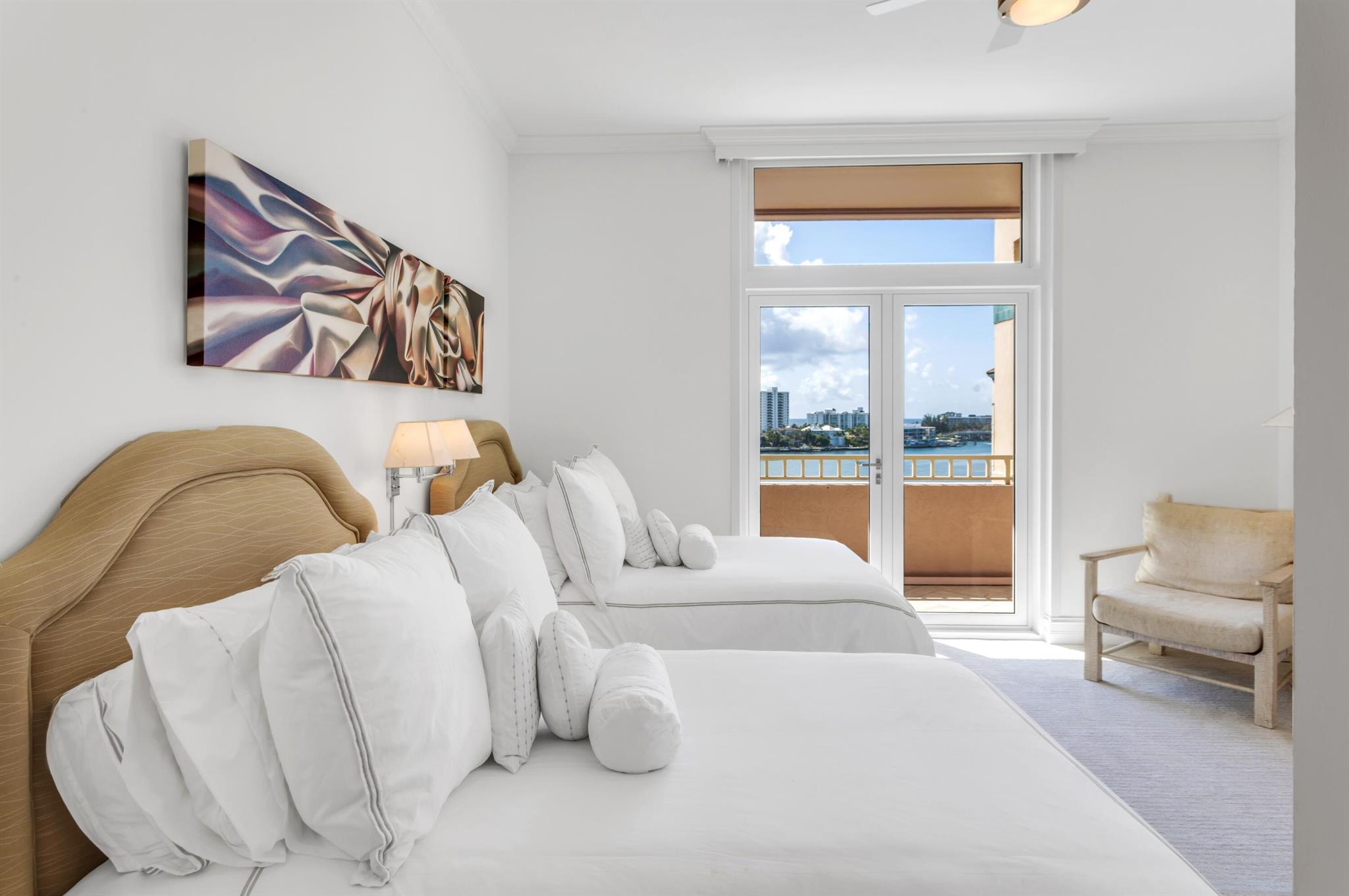 MIZNER TOWER CONDO - Residential