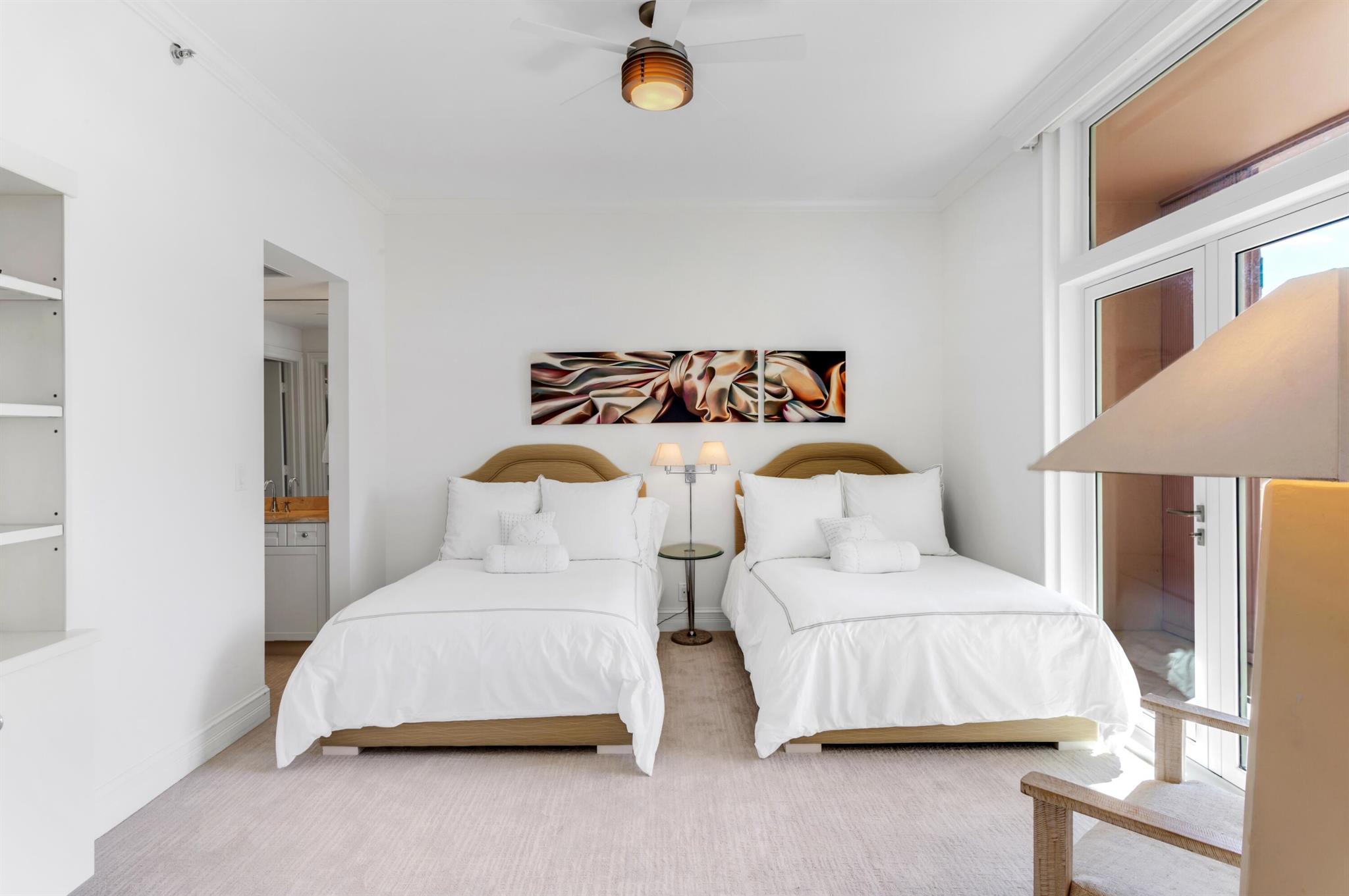 MIZNER TOWER CONDO - Residential