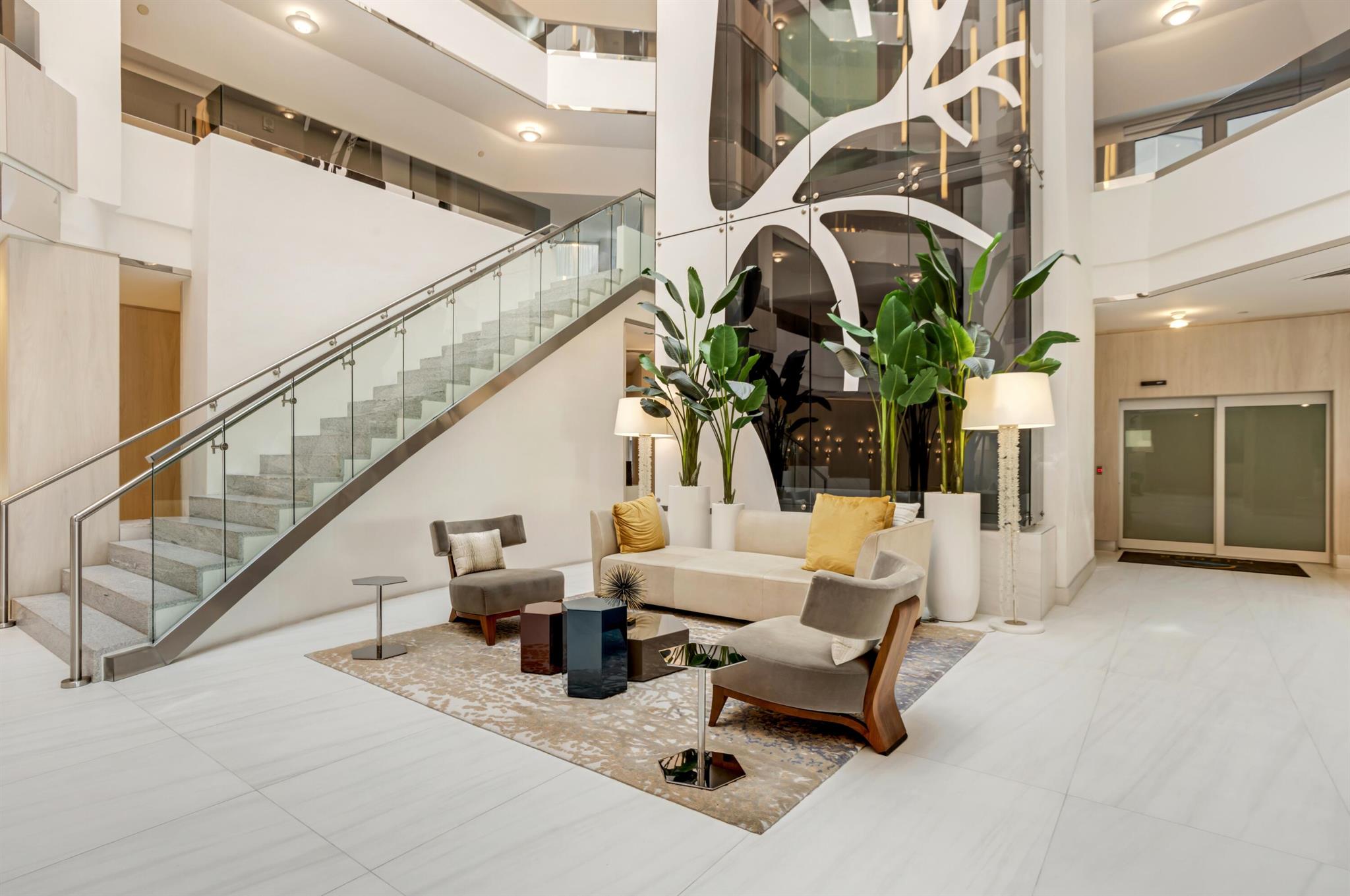 MIZNER TOWER CONDO - Residential