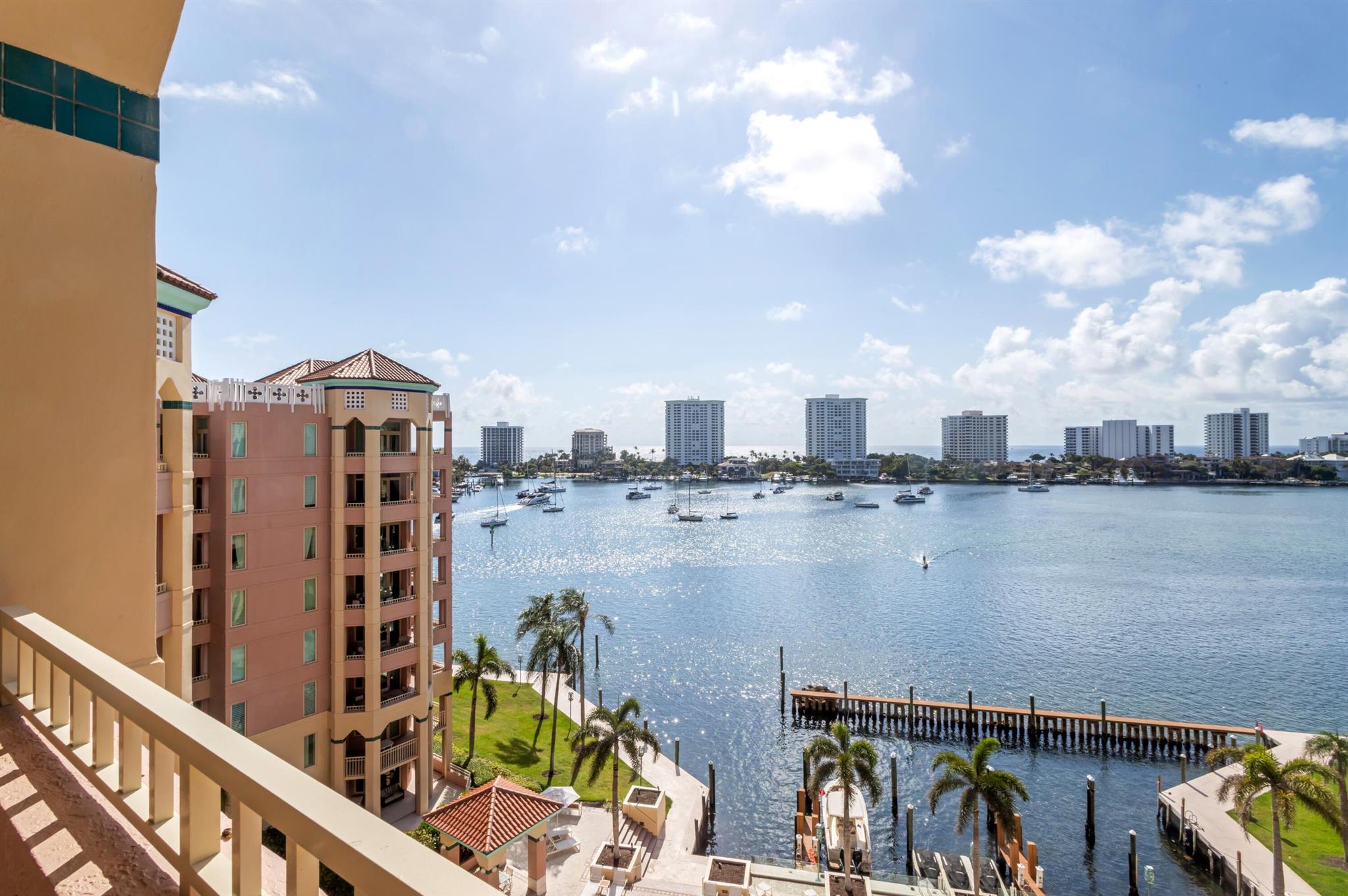 MIZNER TOWER CONDO - Residential