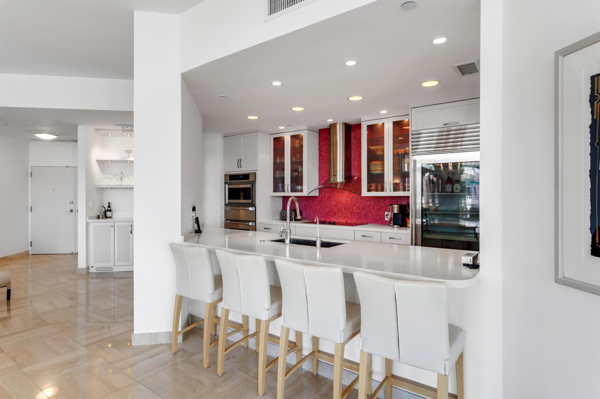 MIZNER TOWER CONDO - Residential