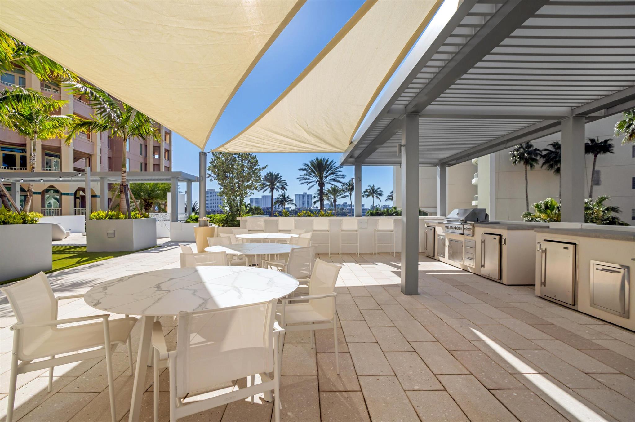 MIZNER TOWER CONDO - Residential