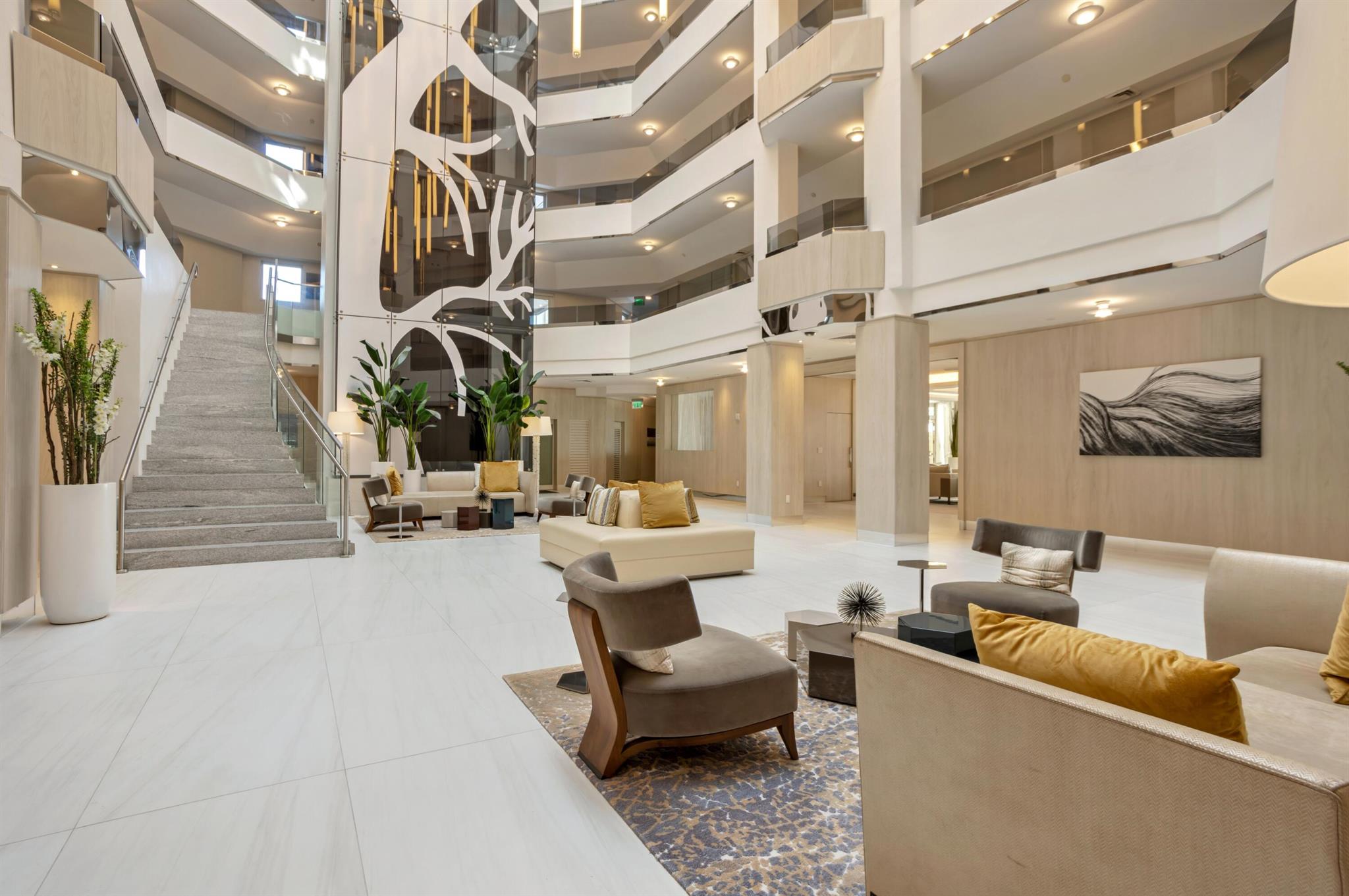 MIZNER TOWER CONDO - Residential