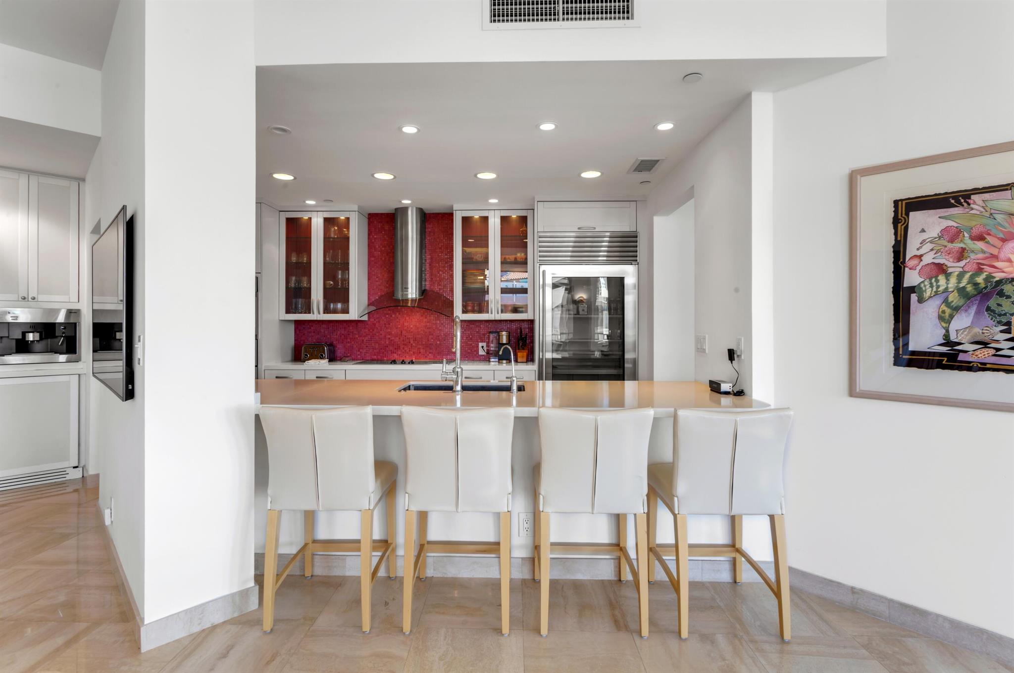 MIZNER TOWER CONDO - Residential