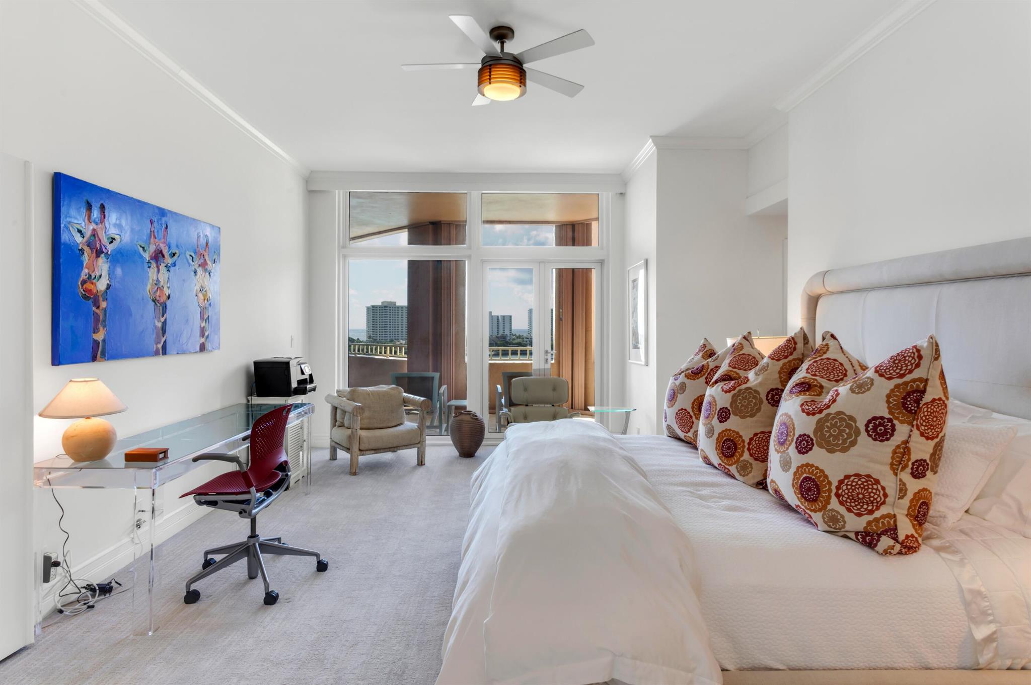 MIZNER TOWER CONDO - Residential