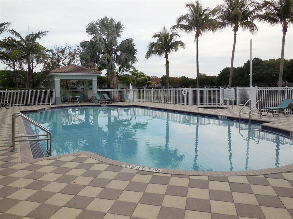 Photo of 3415 Sonoma Drive, Riviera Beach, FL 33404 (MLS # R10885016)