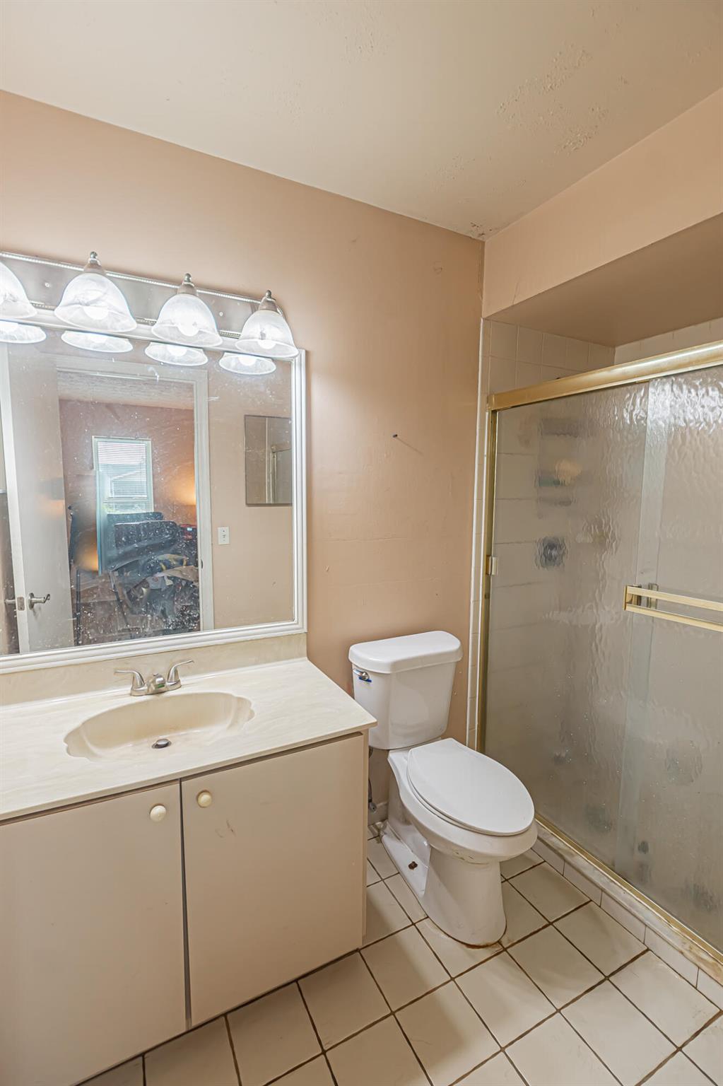 PORT ST LUCIE SECTION 4 - Residential