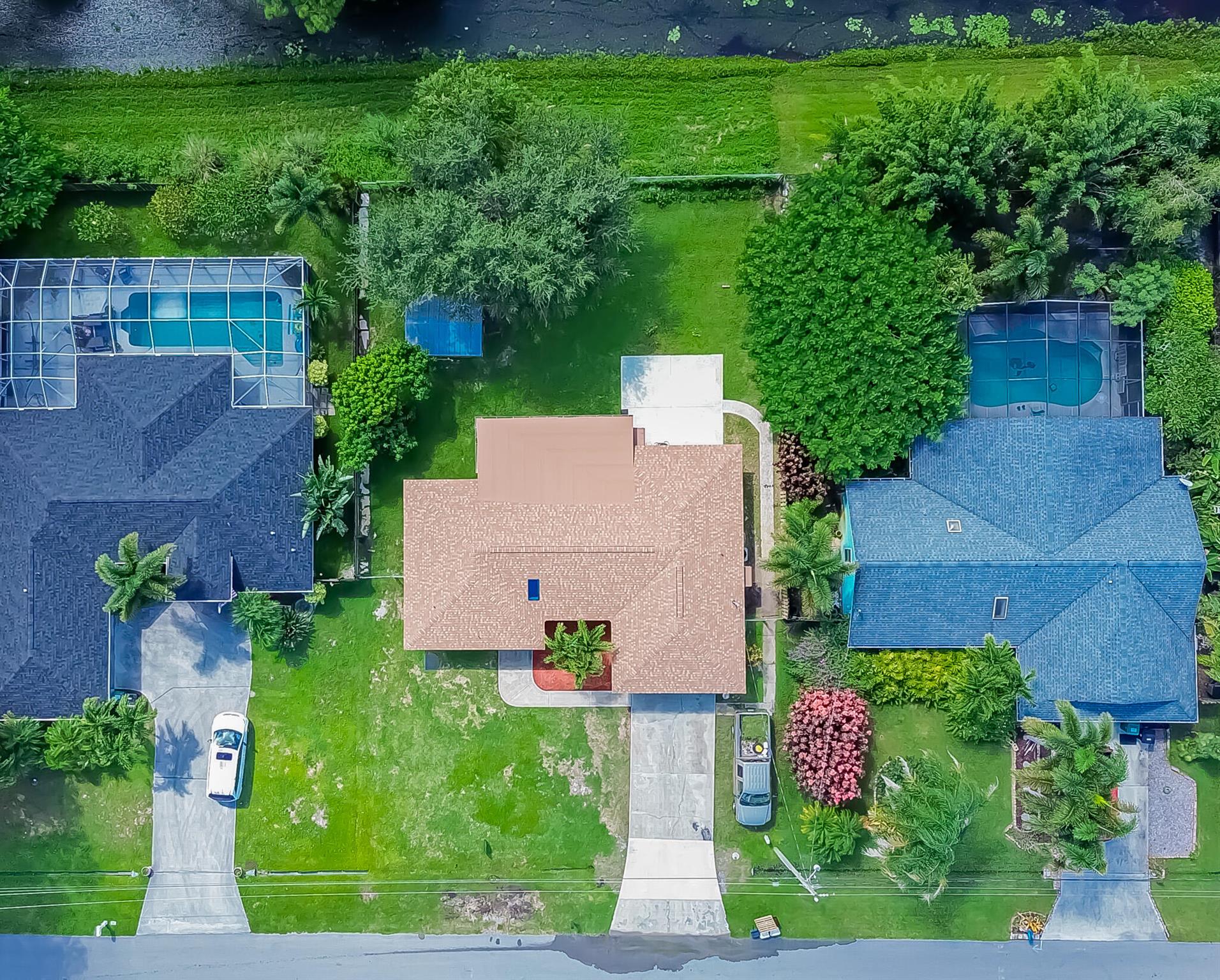 PORT ST LUCIE SECTION 4 - Residential