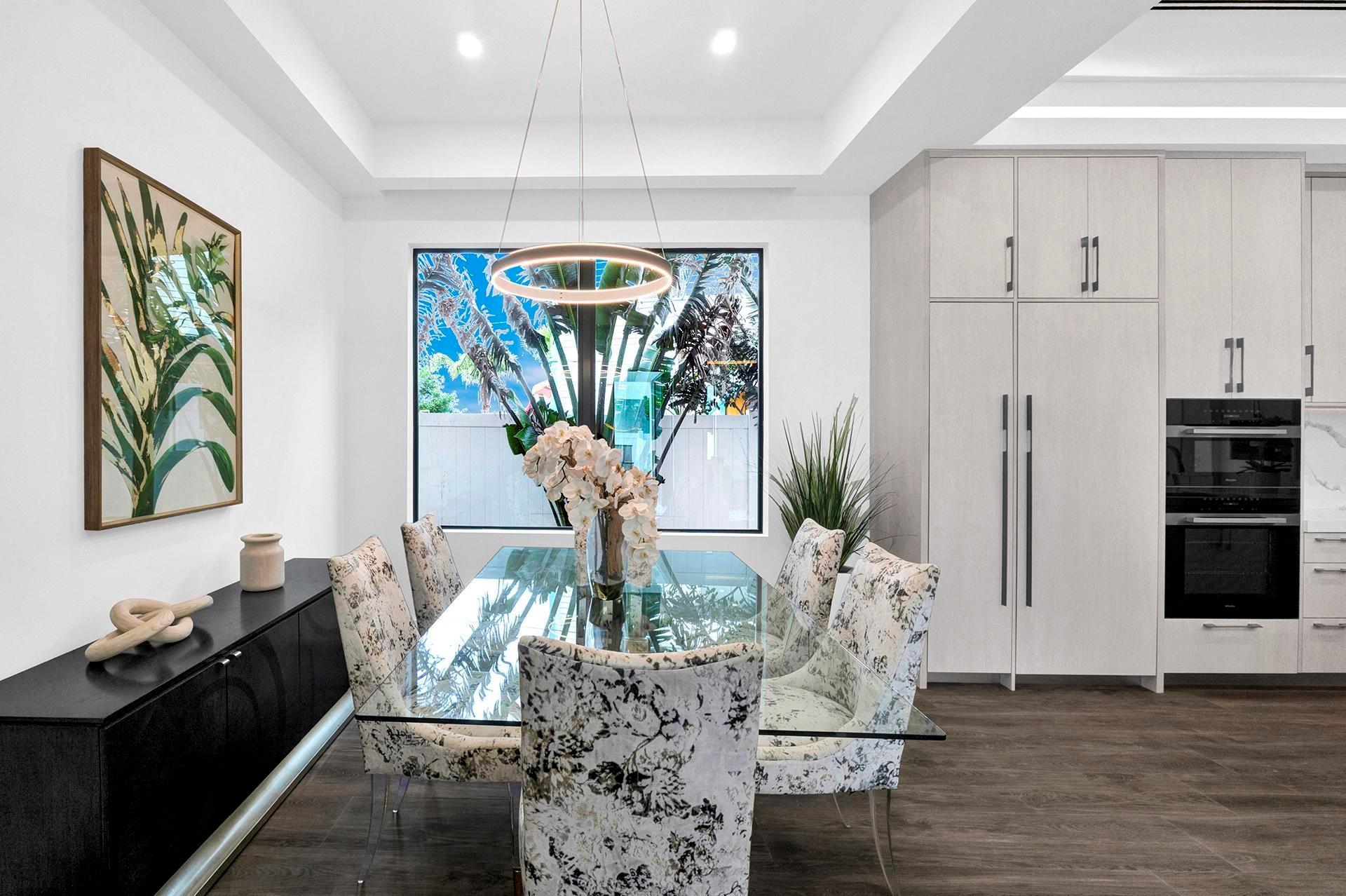 La Hacienda Delray - Residential