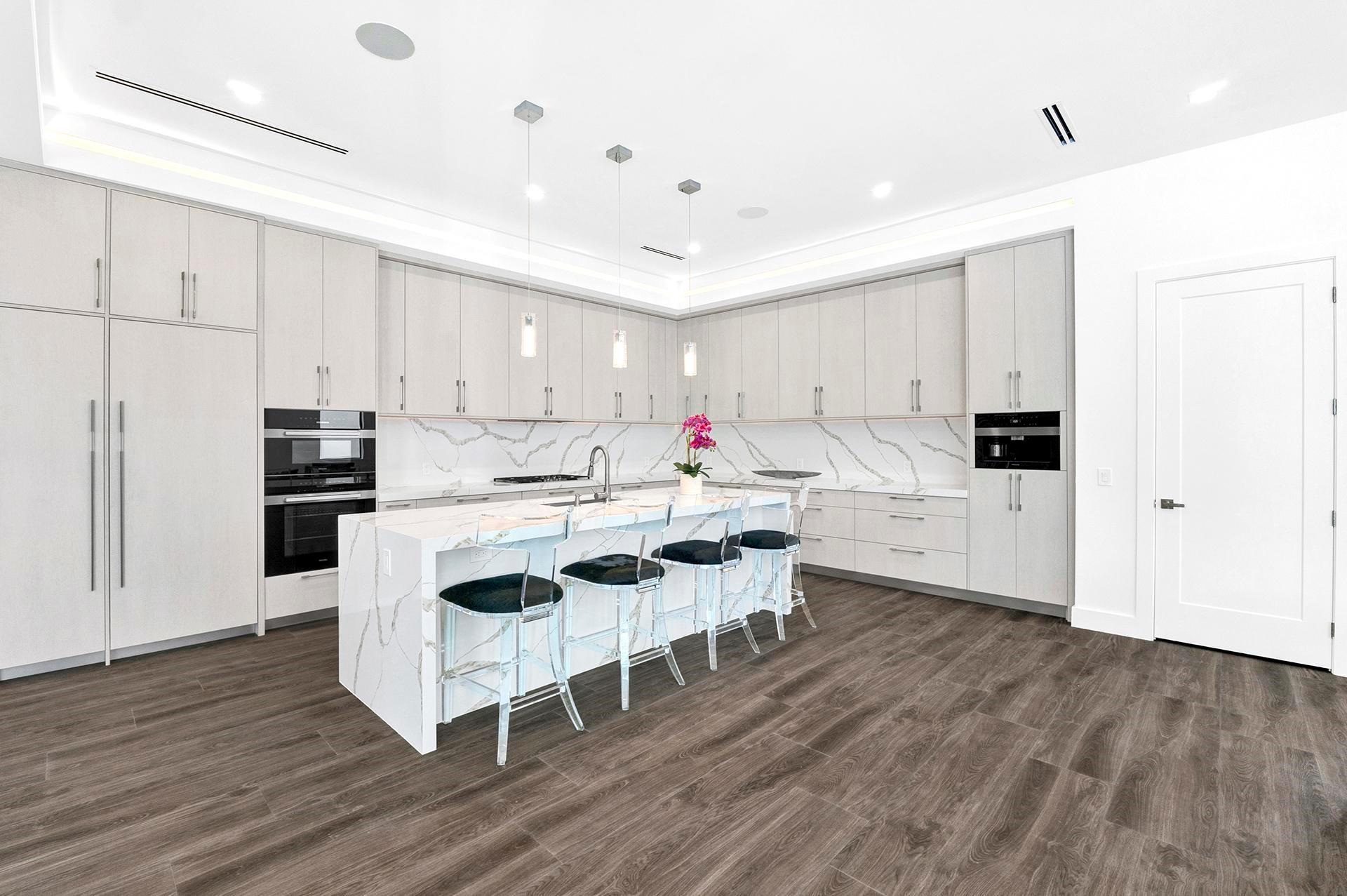 La Hacienda Delray - Residential