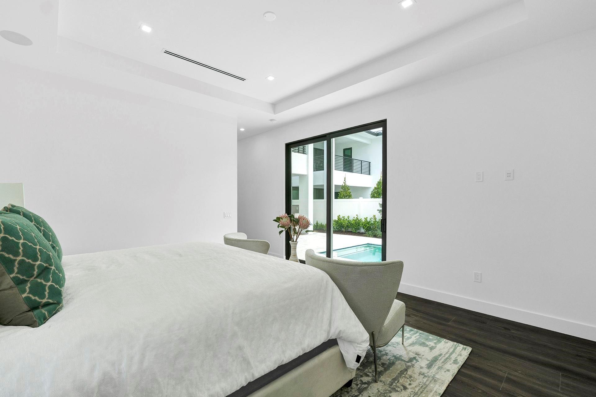 La Hacienda Delray - Residential