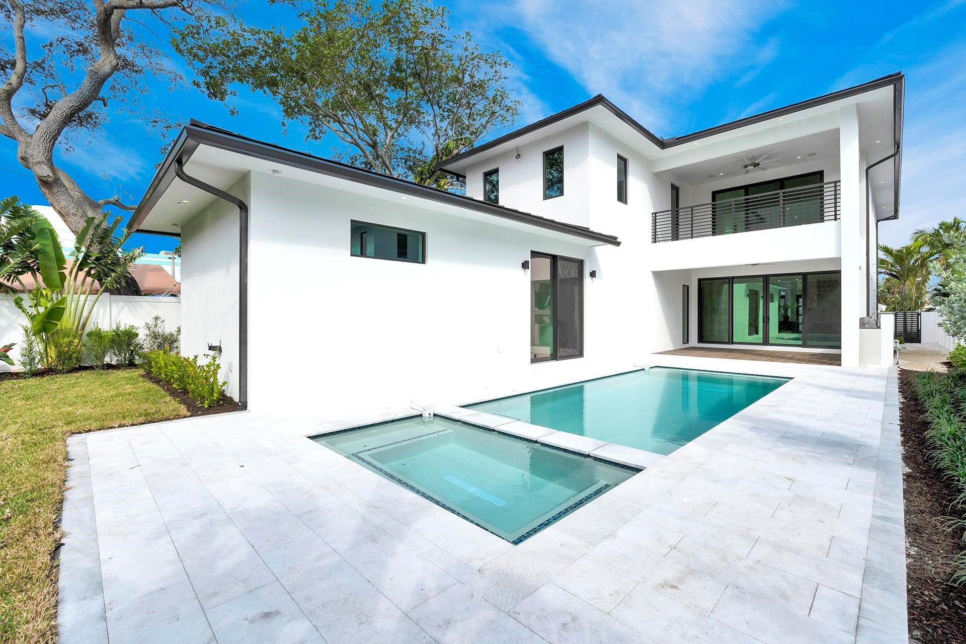 La Hacienda Delray - Residential