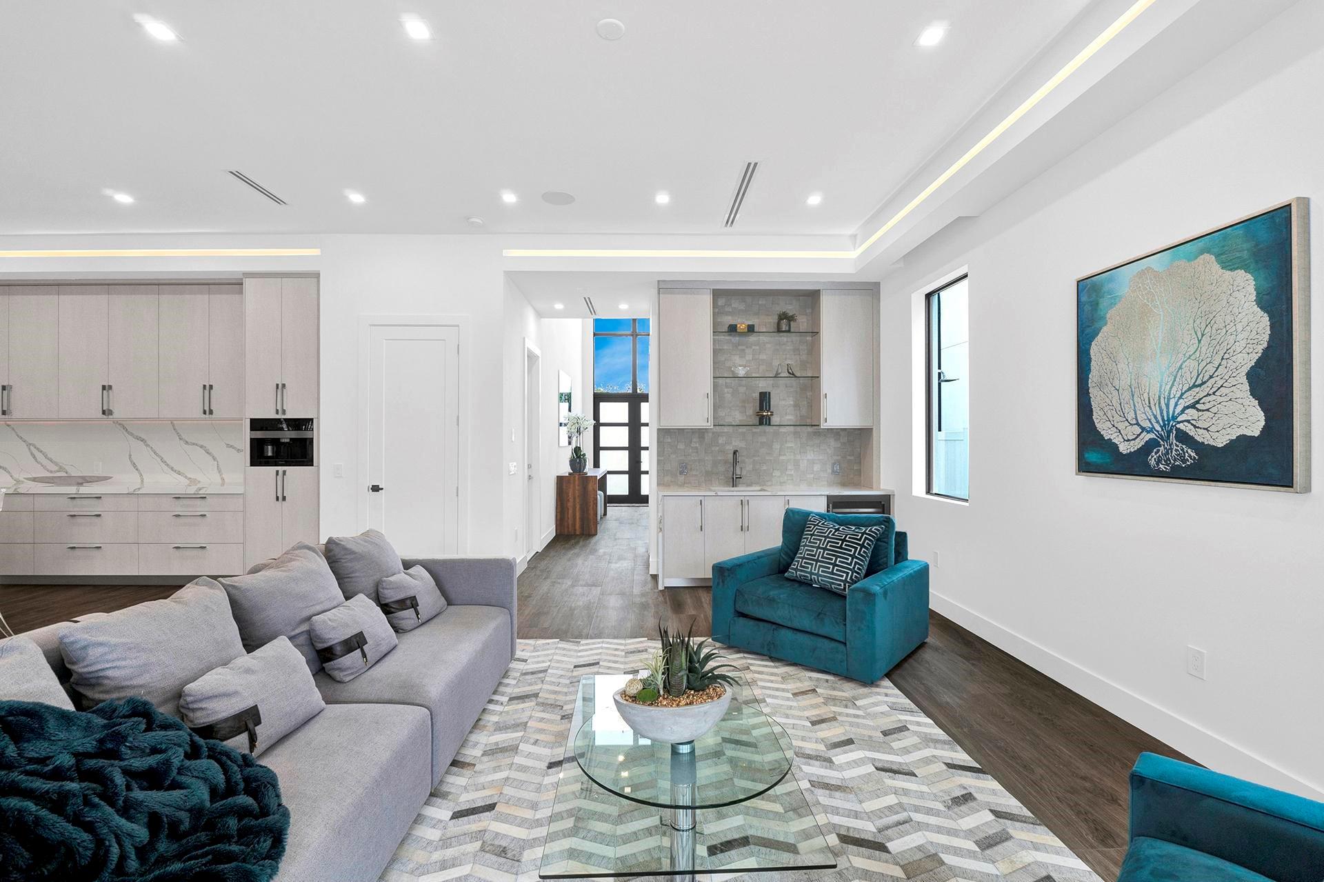 La Hacienda Delray - Residential