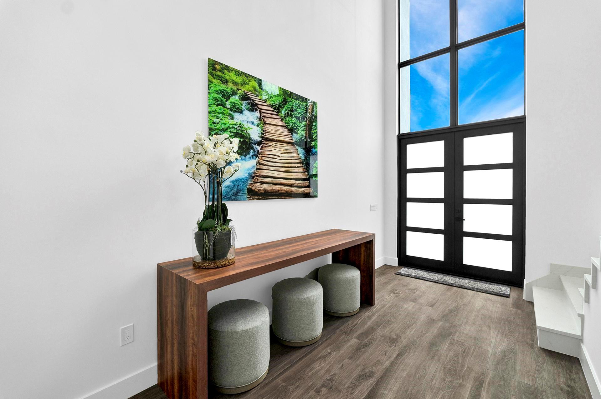 La Hacienda Delray - Residential