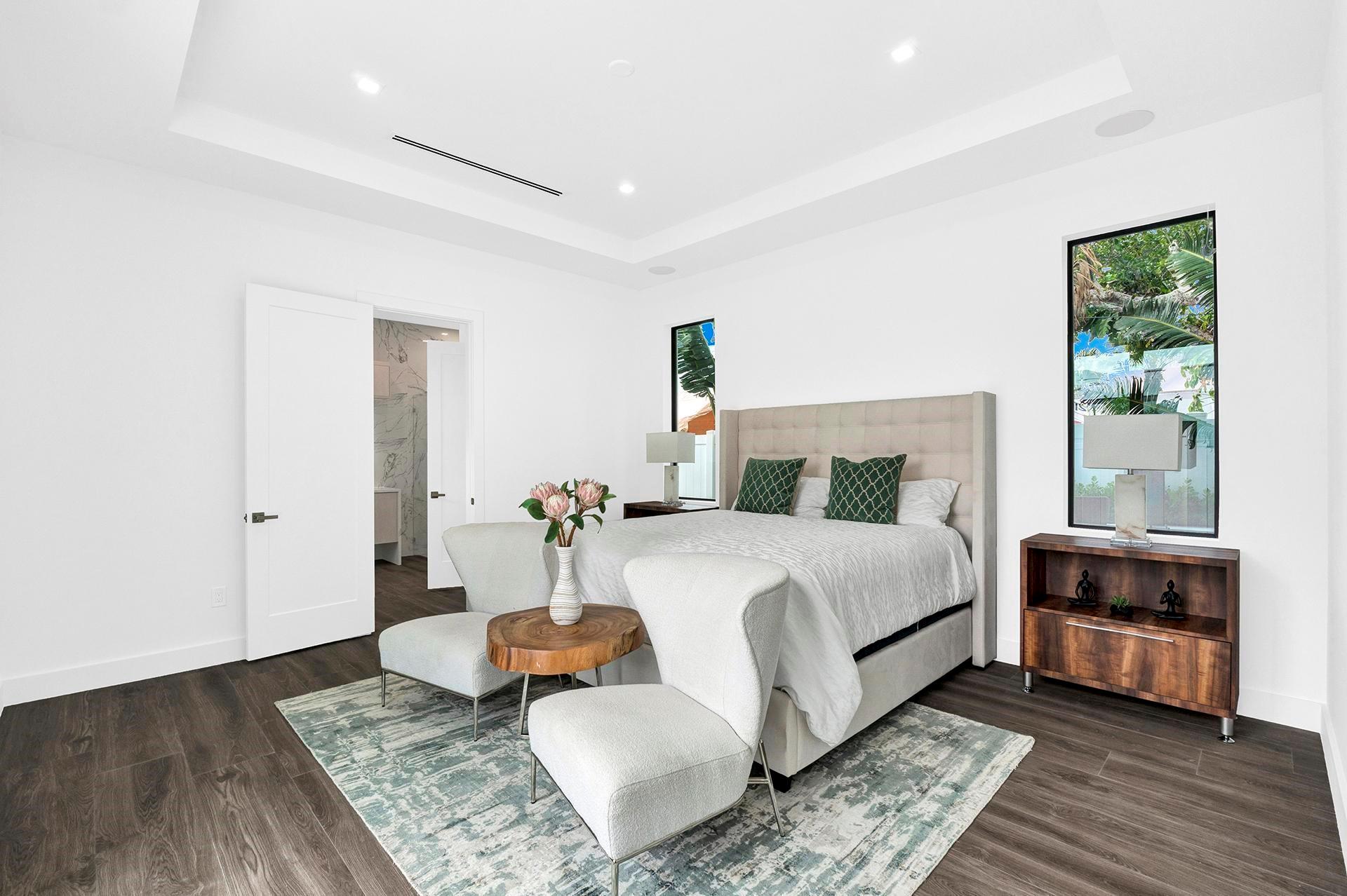 La Hacienda Delray - Residential