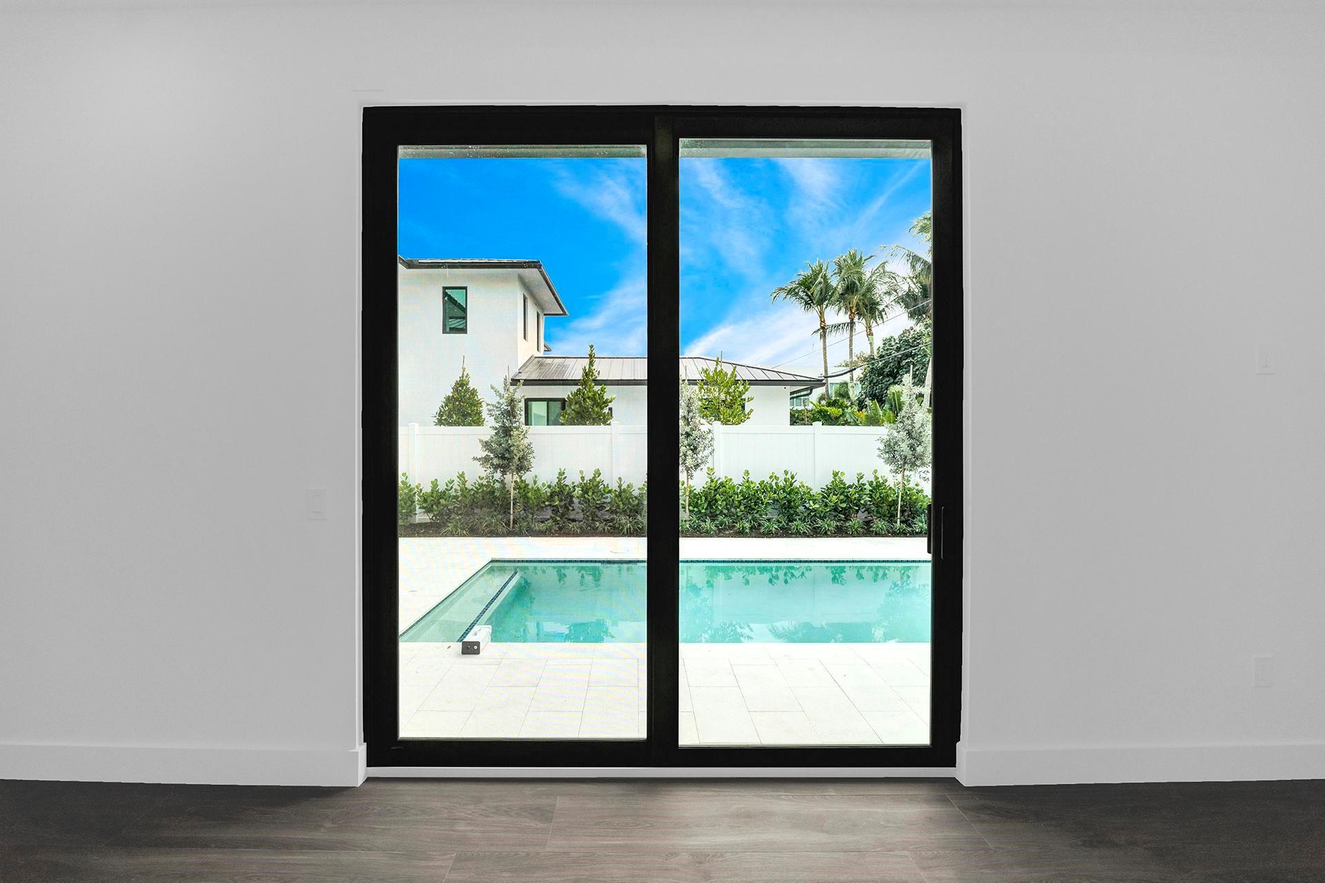 La Hacienda Delray - Residential