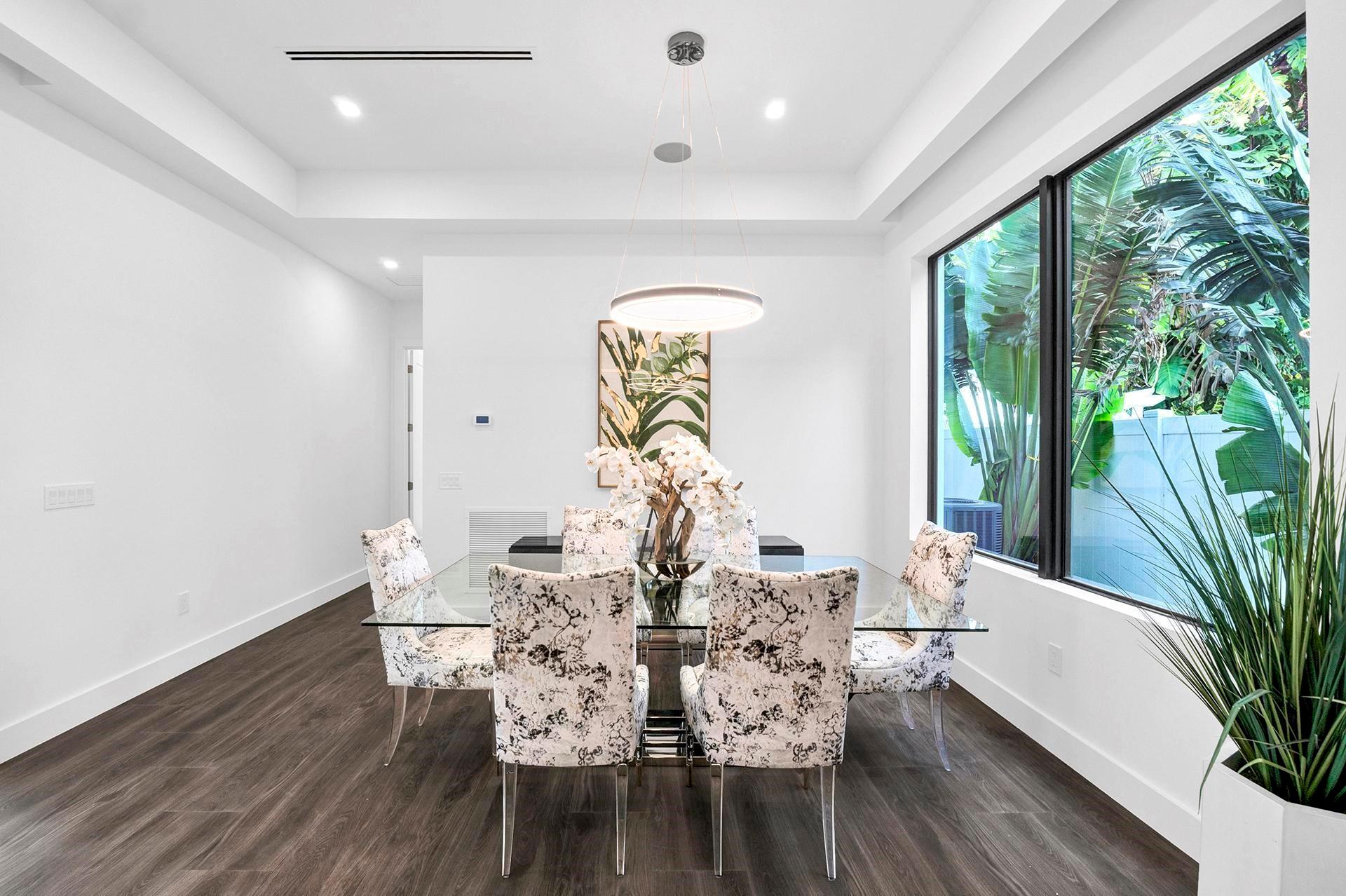 La Hacienda Delray - Residential