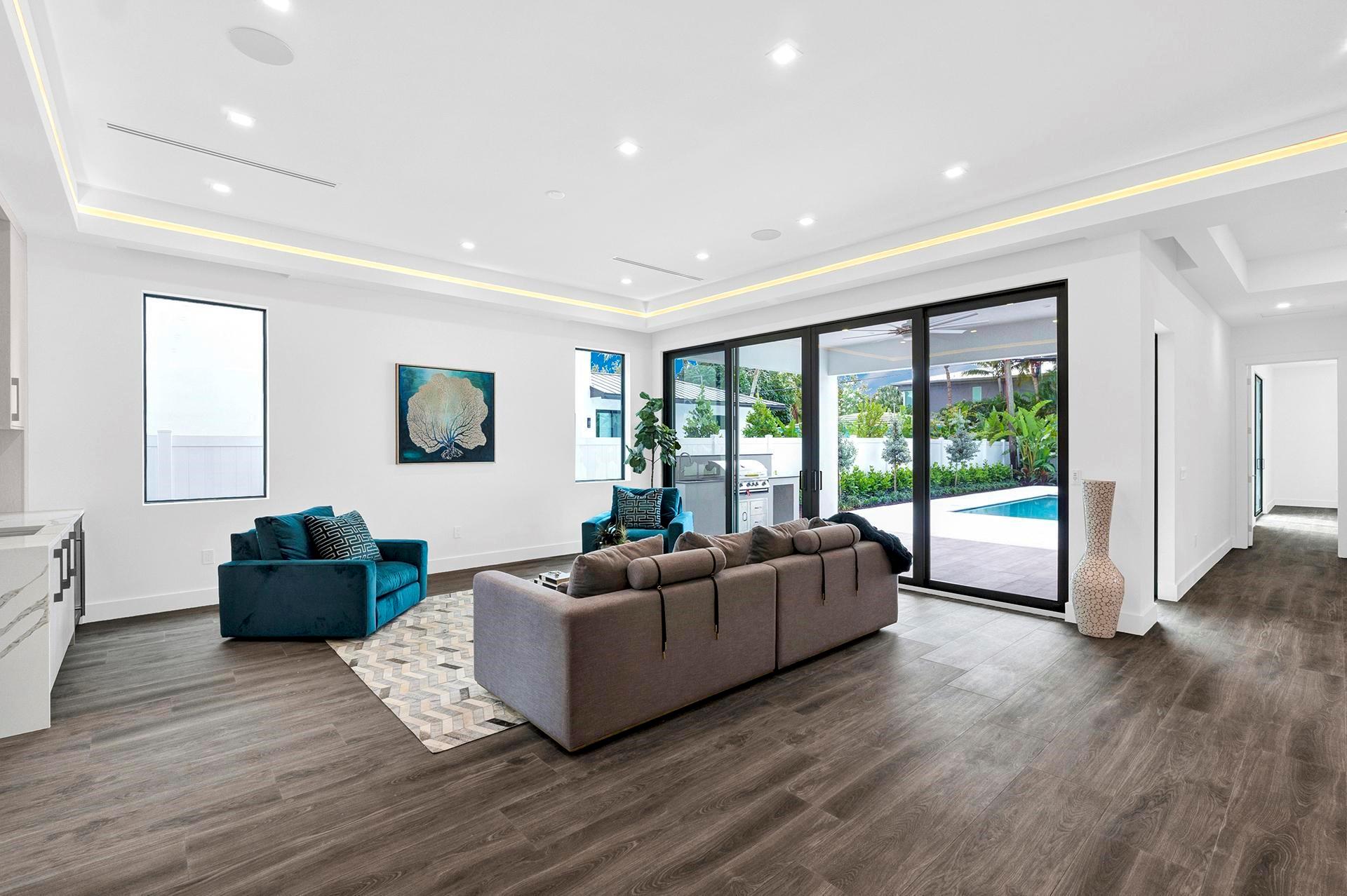 La Hacienda Delray - Residential