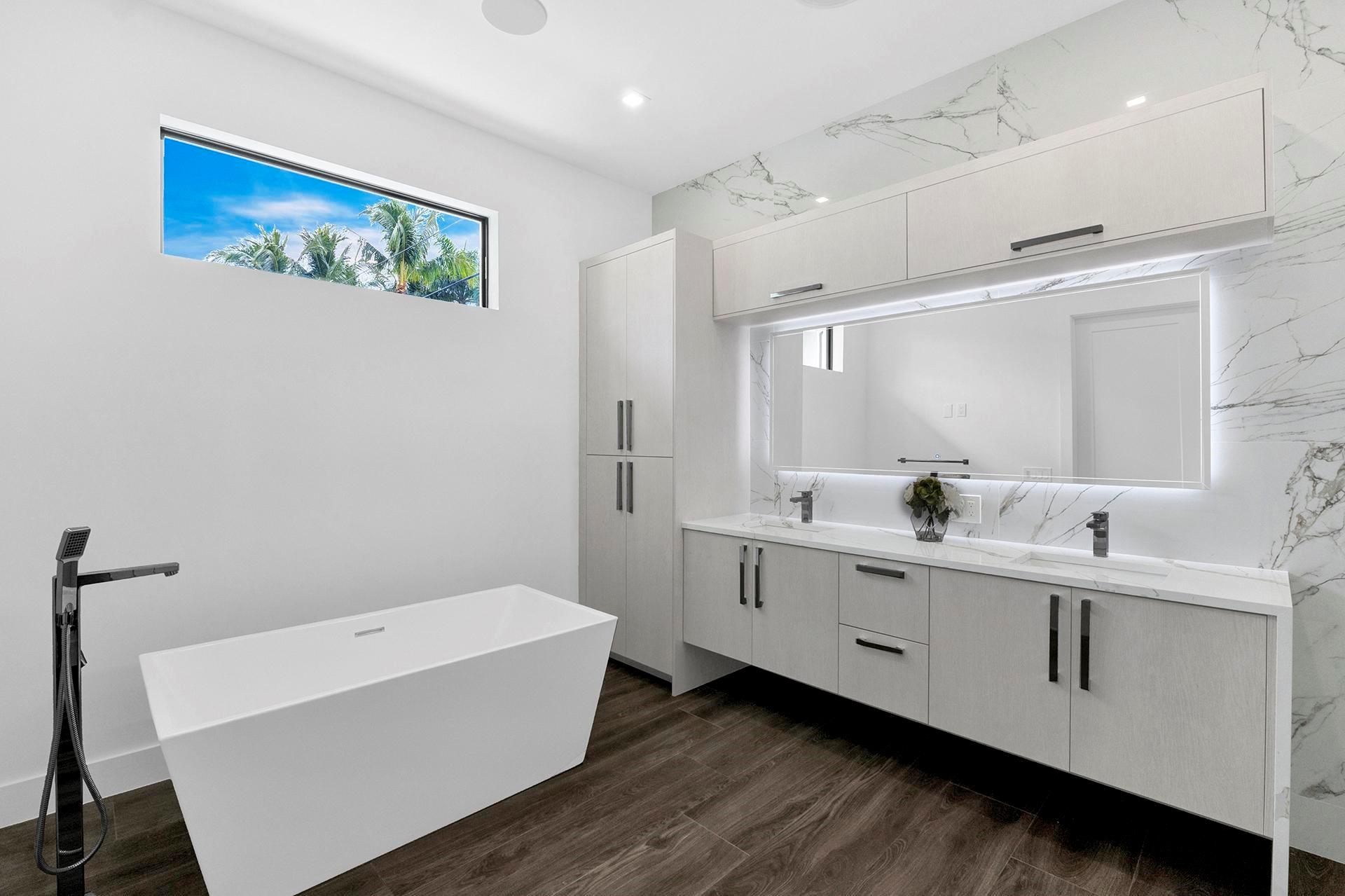 La Hacienda Delray - Residential