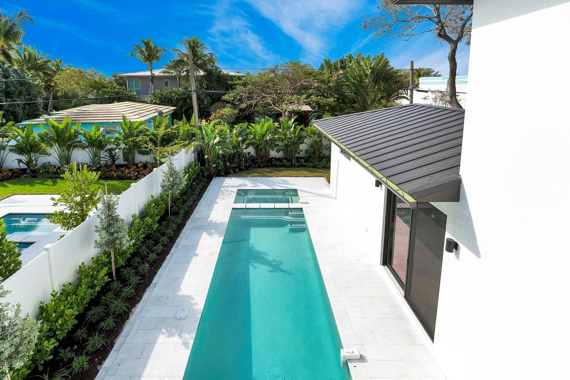 La Hacienda Delray - Residential