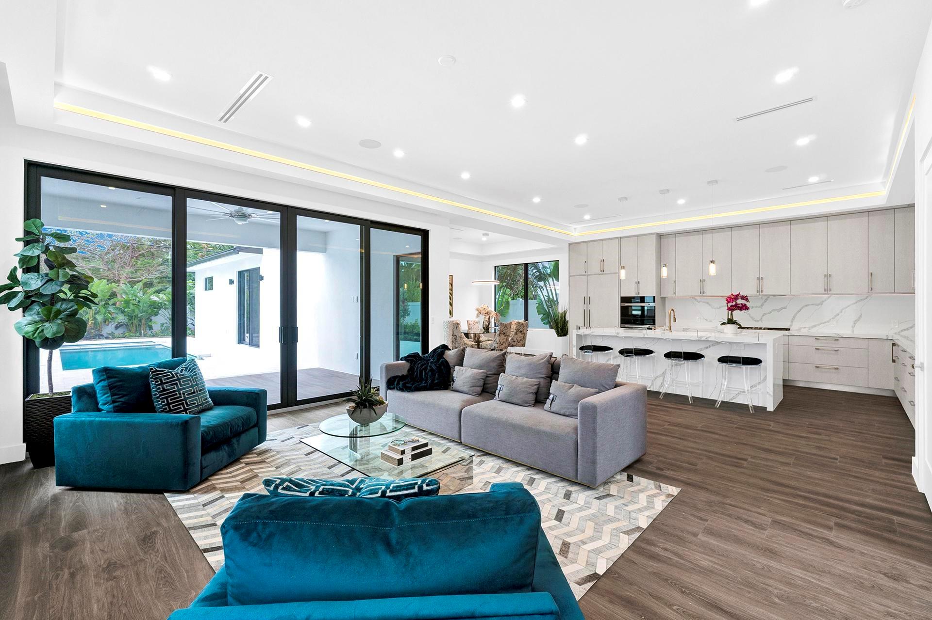 La Hacienda Delray - Residential