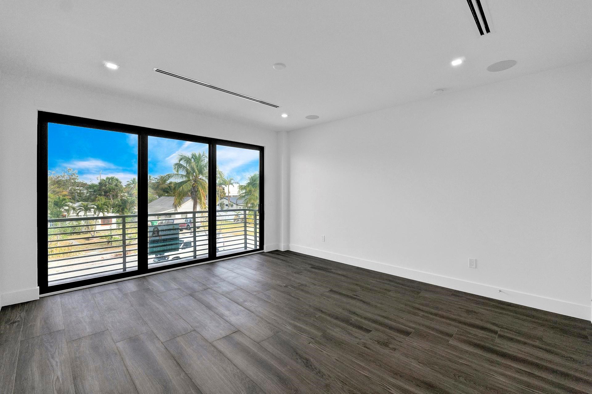 La Hacienda Delray - Residential