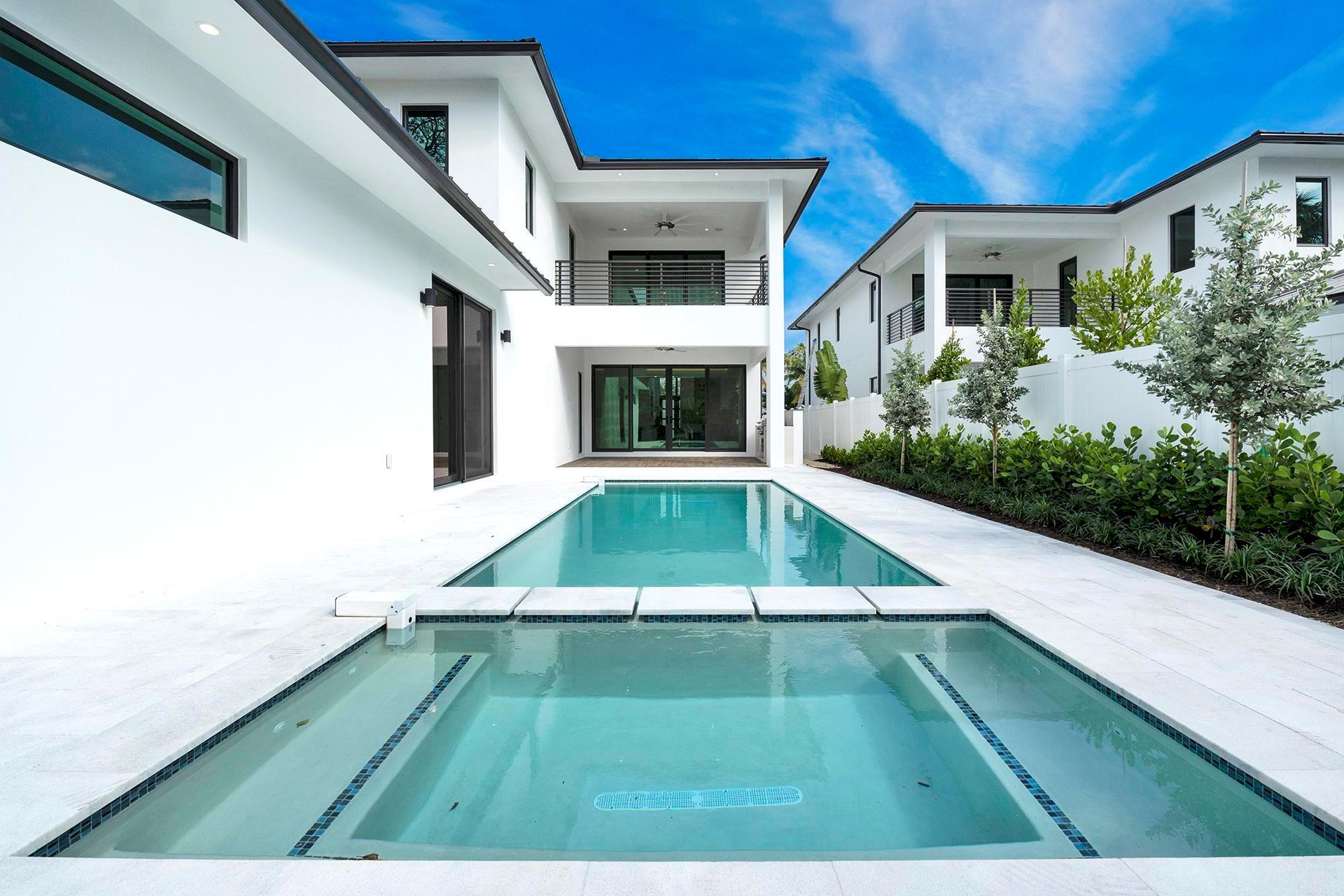 La Hacienda Delray - Residential