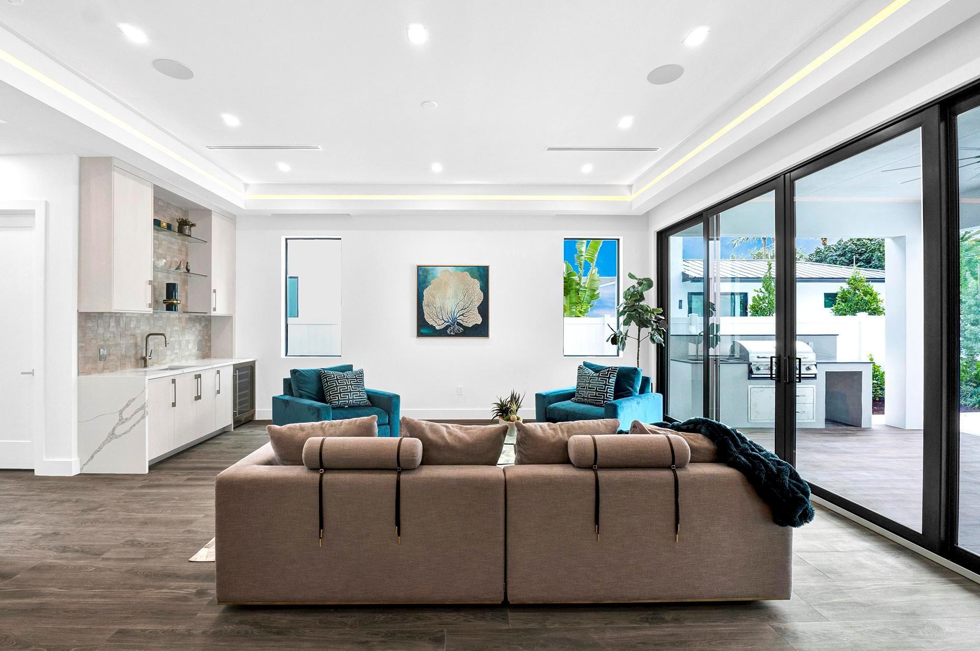 La Hacienda Delray - Residential