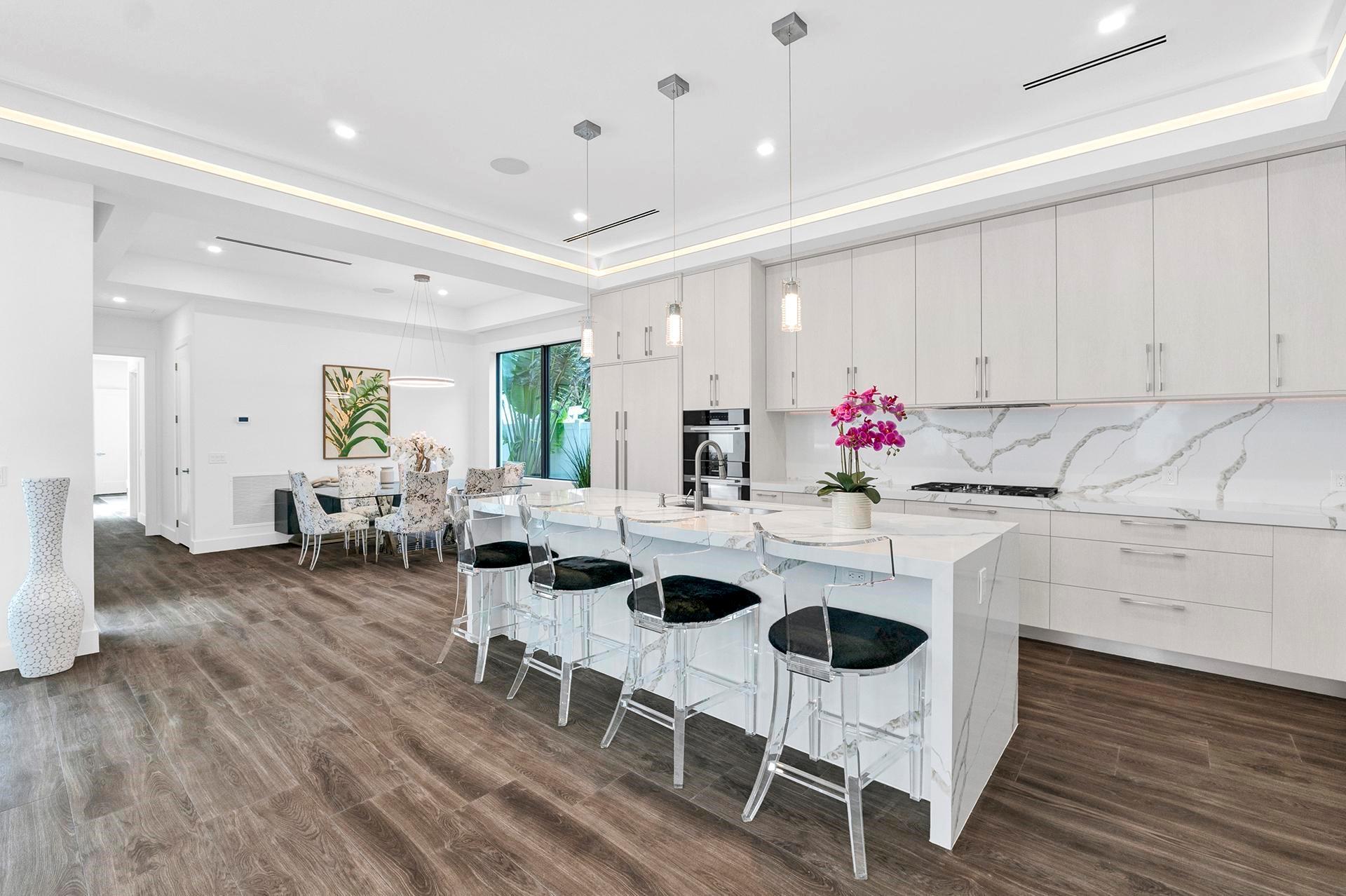 La Hacienda Delray - Residential