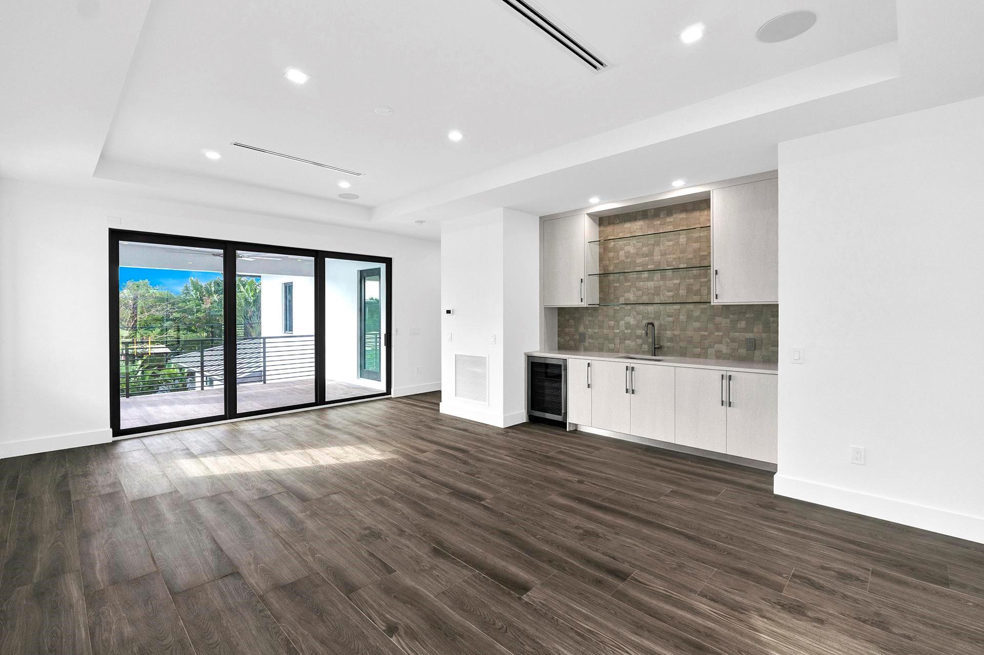 La Hacienda Delray - Residential