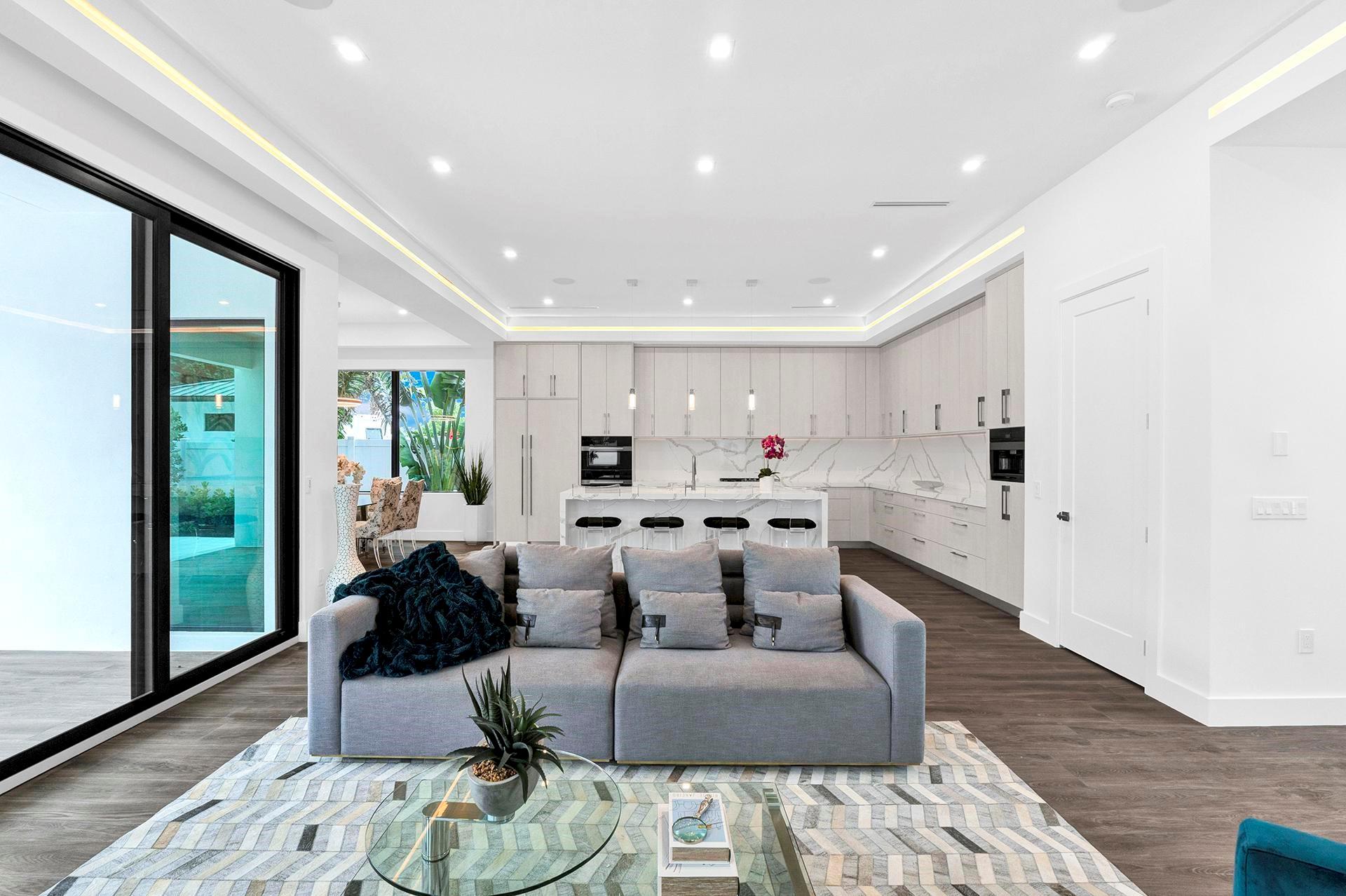 La Hacienda Delray - Residential