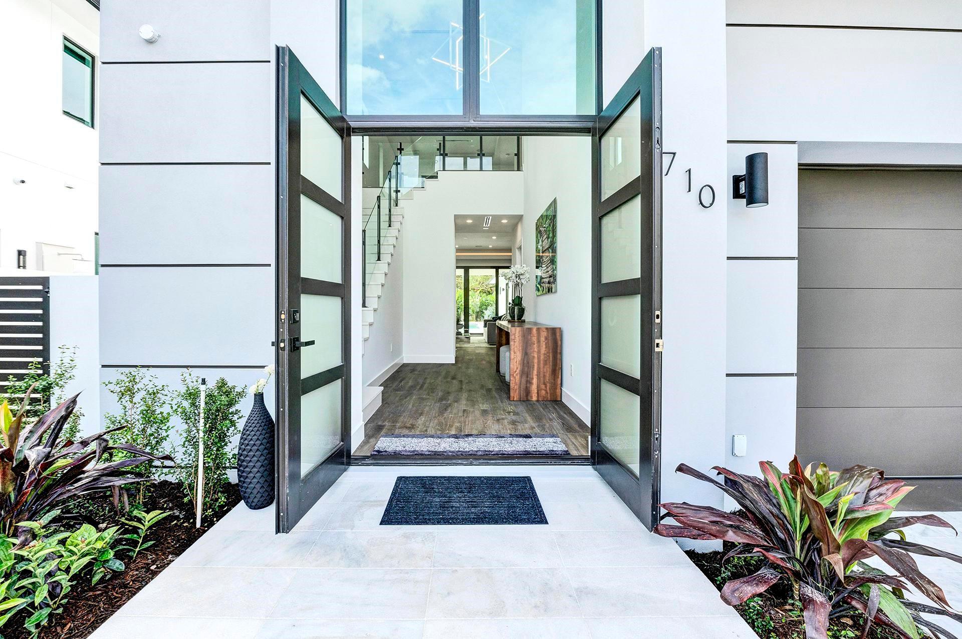 La Hacienda Delray - Residential