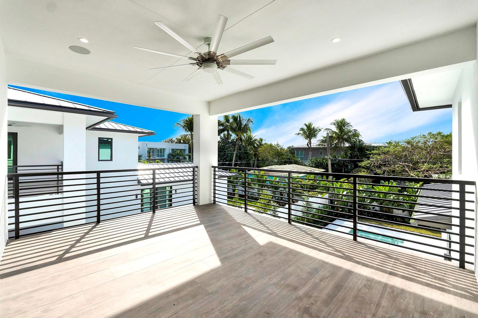 La Hacienda Delray - Residential