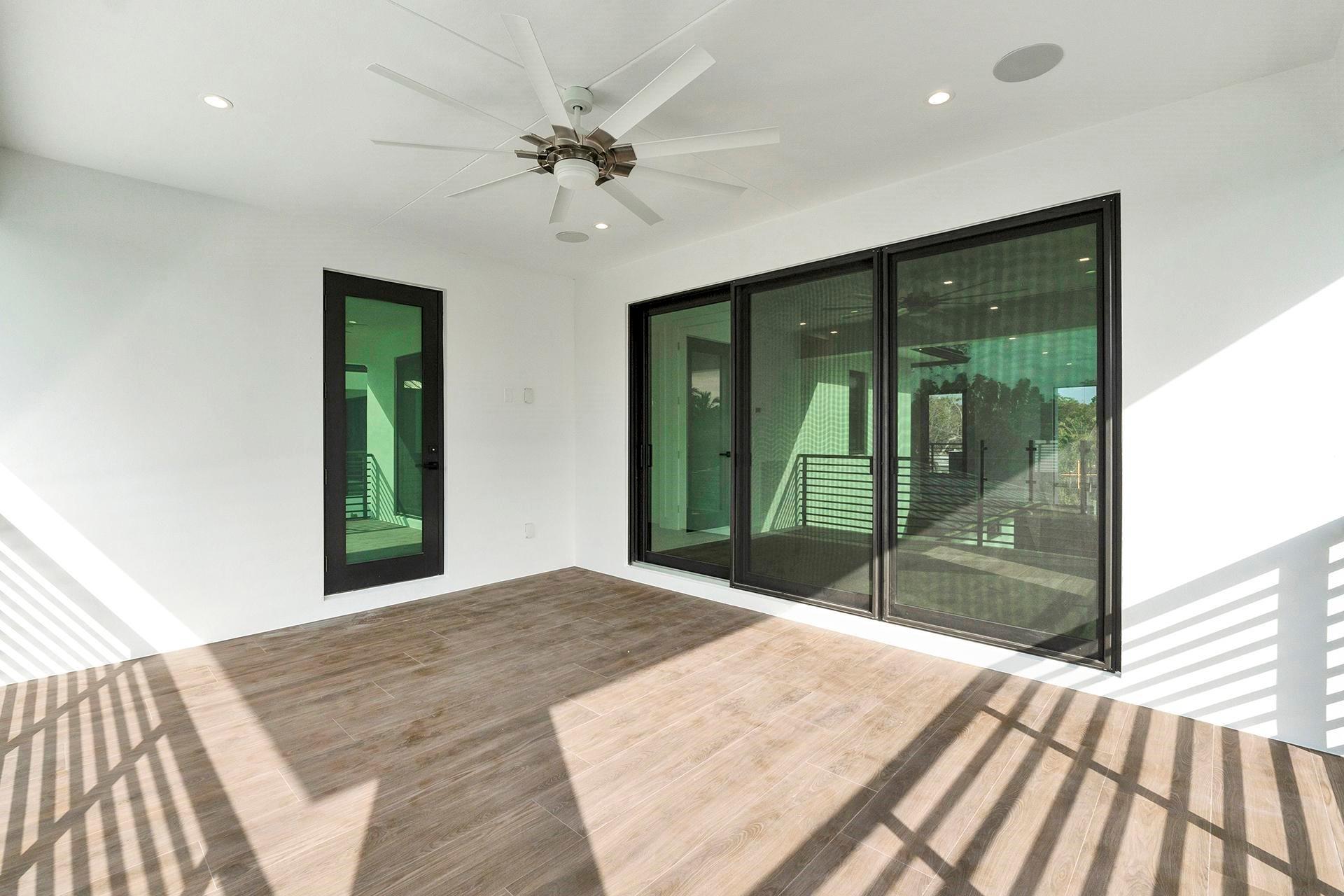 La Hacienda Delray - Residential