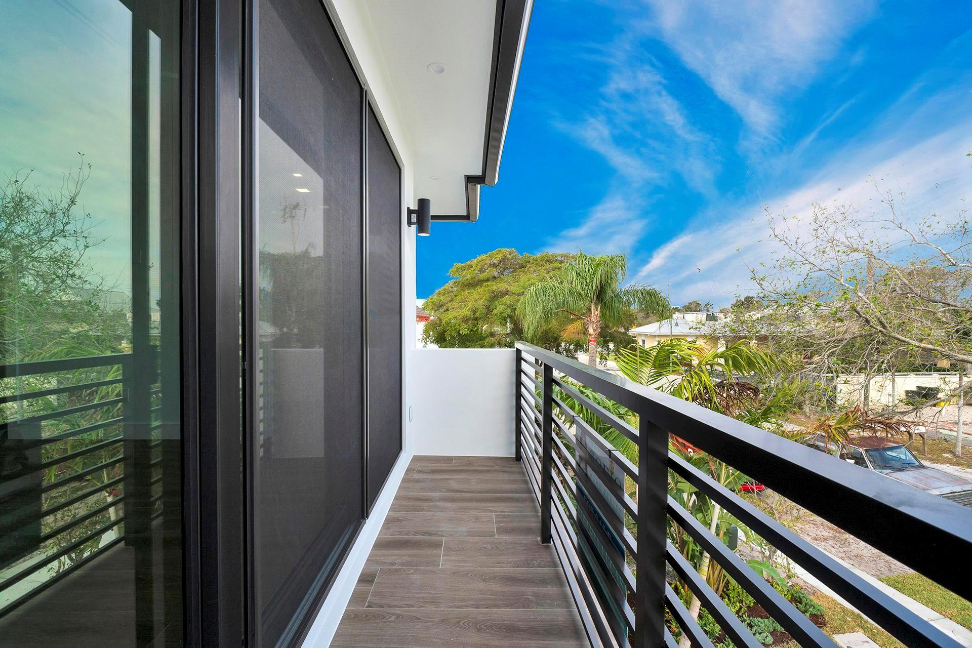 La Hacienda Delray - Residential