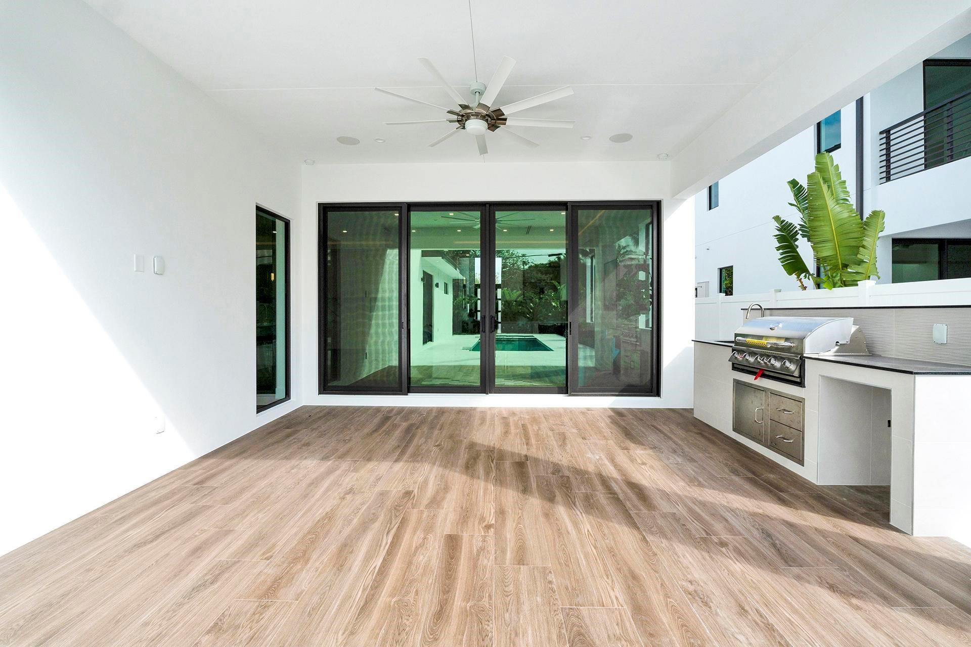 La Hacienda Delray - Residential