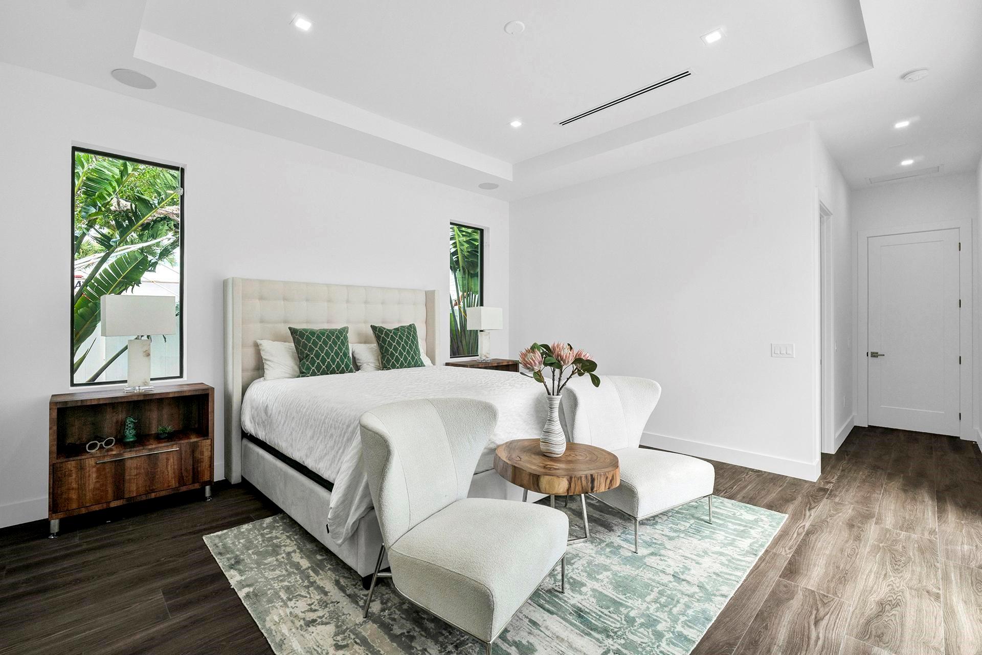 La Hacienda Delray - Residential