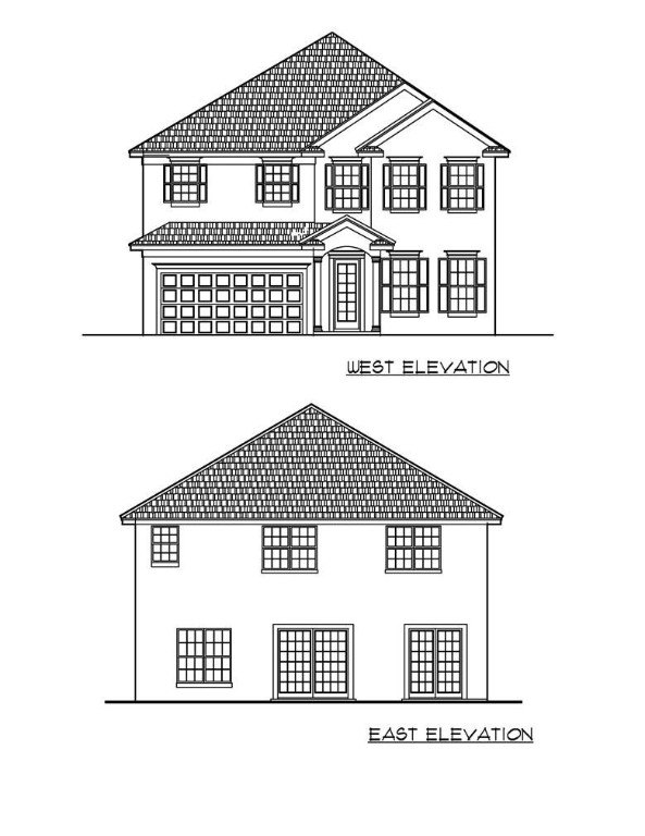 River Oaks 173-114 B - Residential