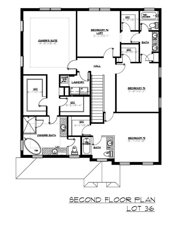 River Oaks 173-114 B - Residential